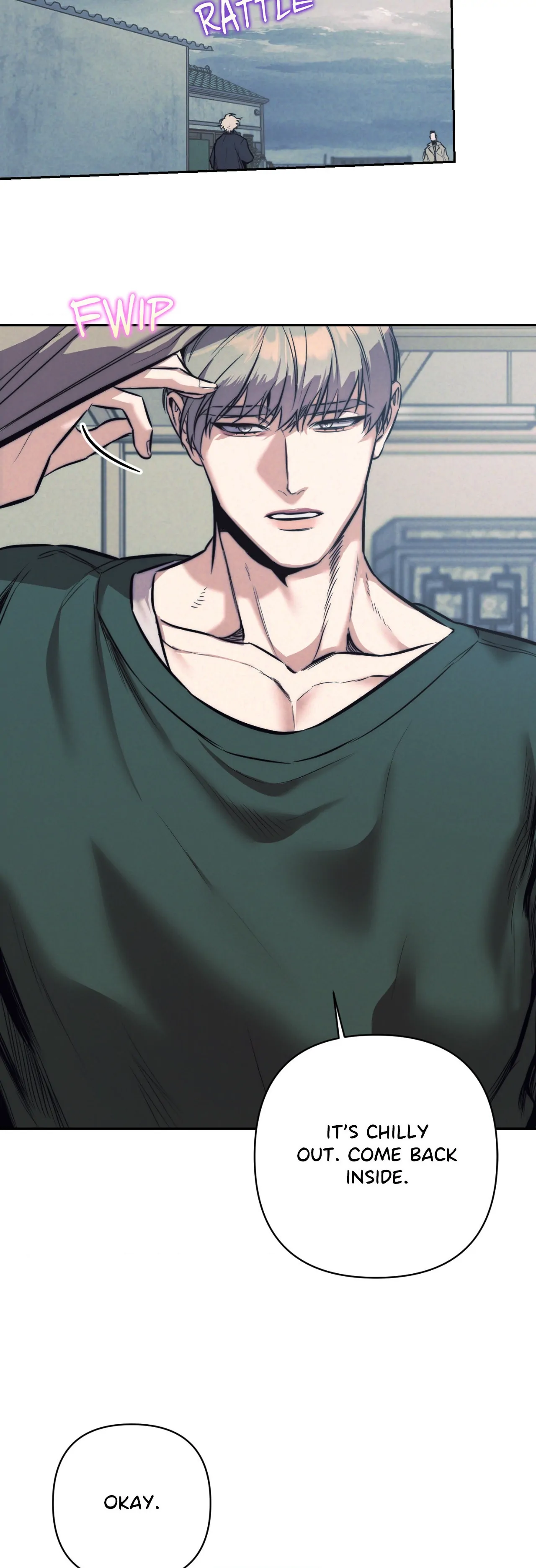 Stigma Chapter 44 - Page 54