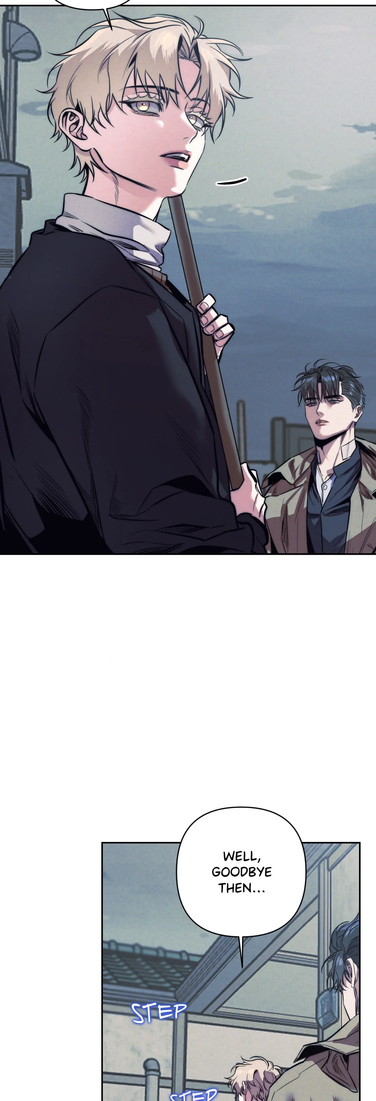 Stigma Chapter 44 - Page 55