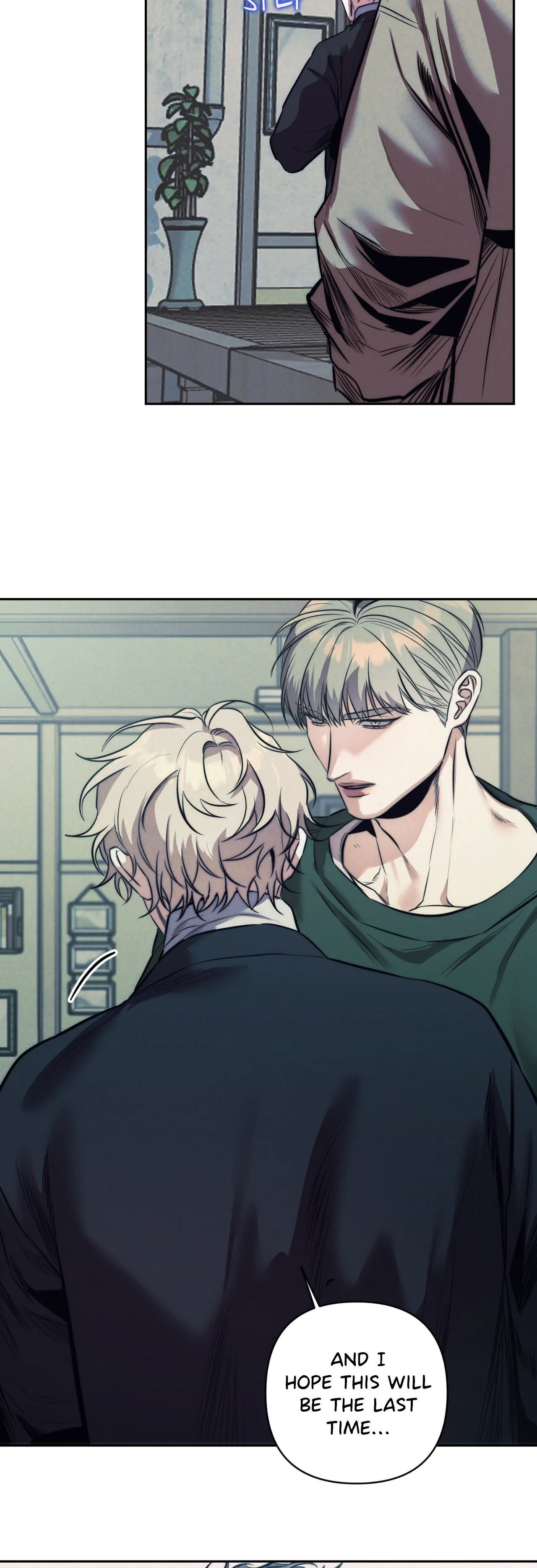 Stigma Chapter 44 - Page 56