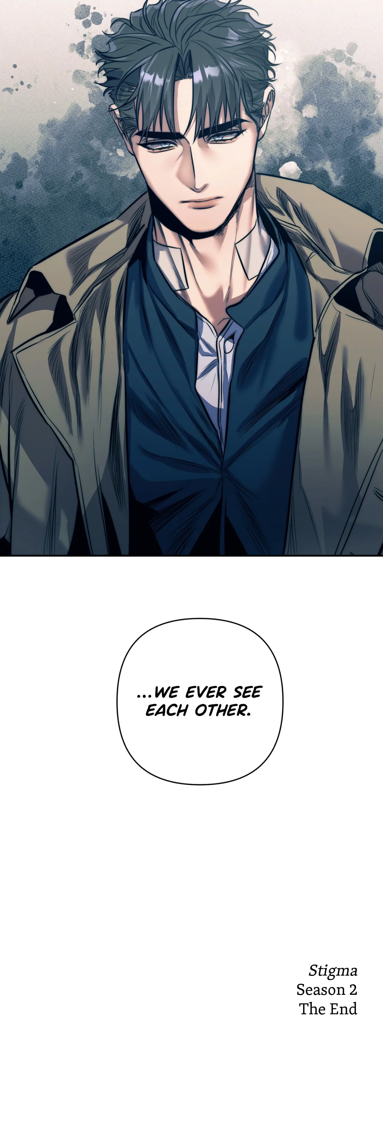 Stigma Chapter 44 - Page 57