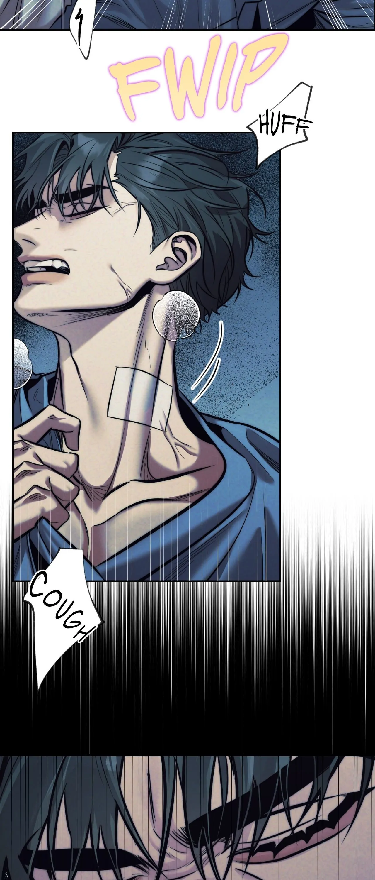 Stigma Chapter 45 - Page 2