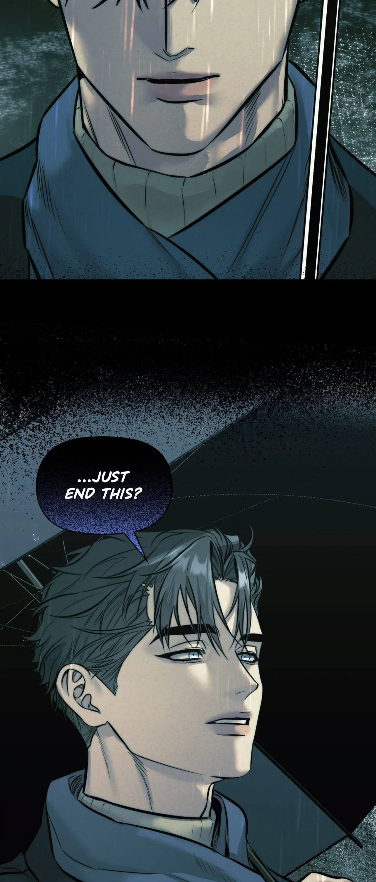 Stigma Chapter 45 - Page 12