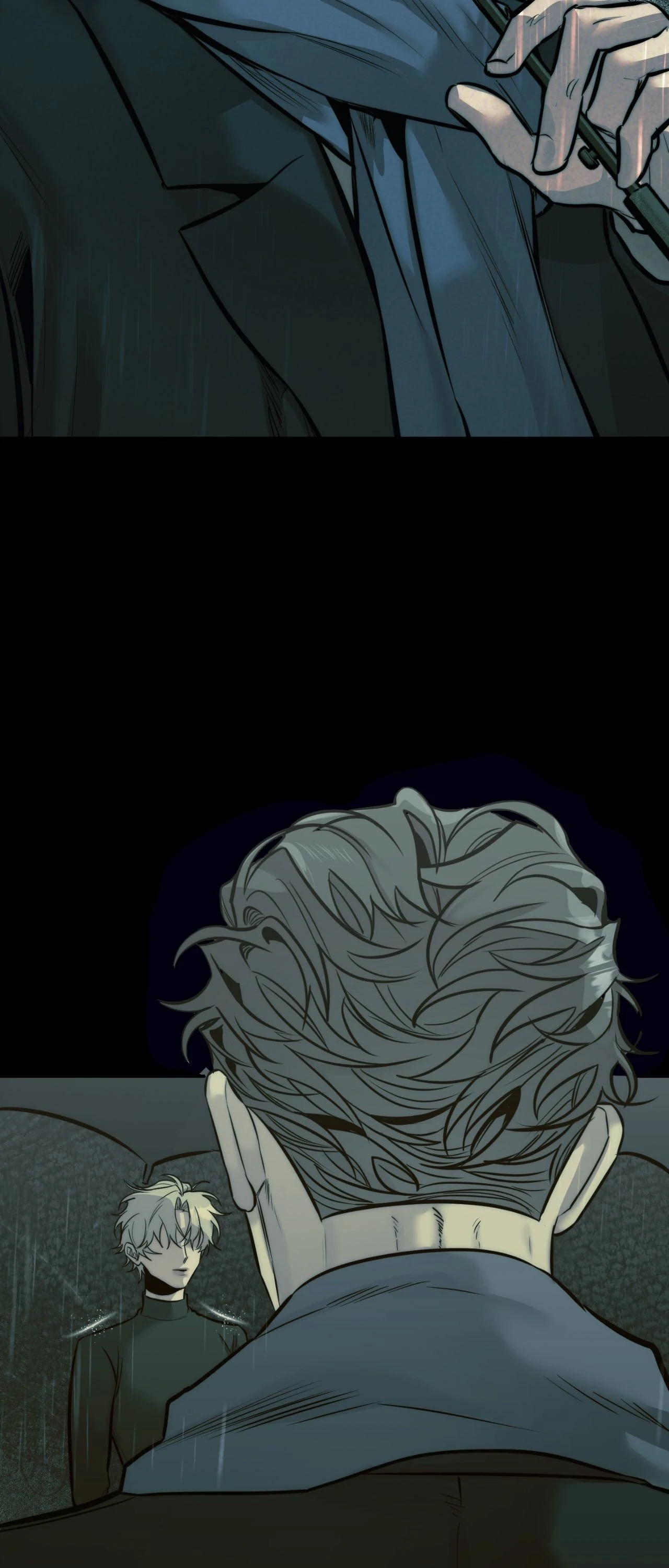 Stigma Chapter 45 - Page 13