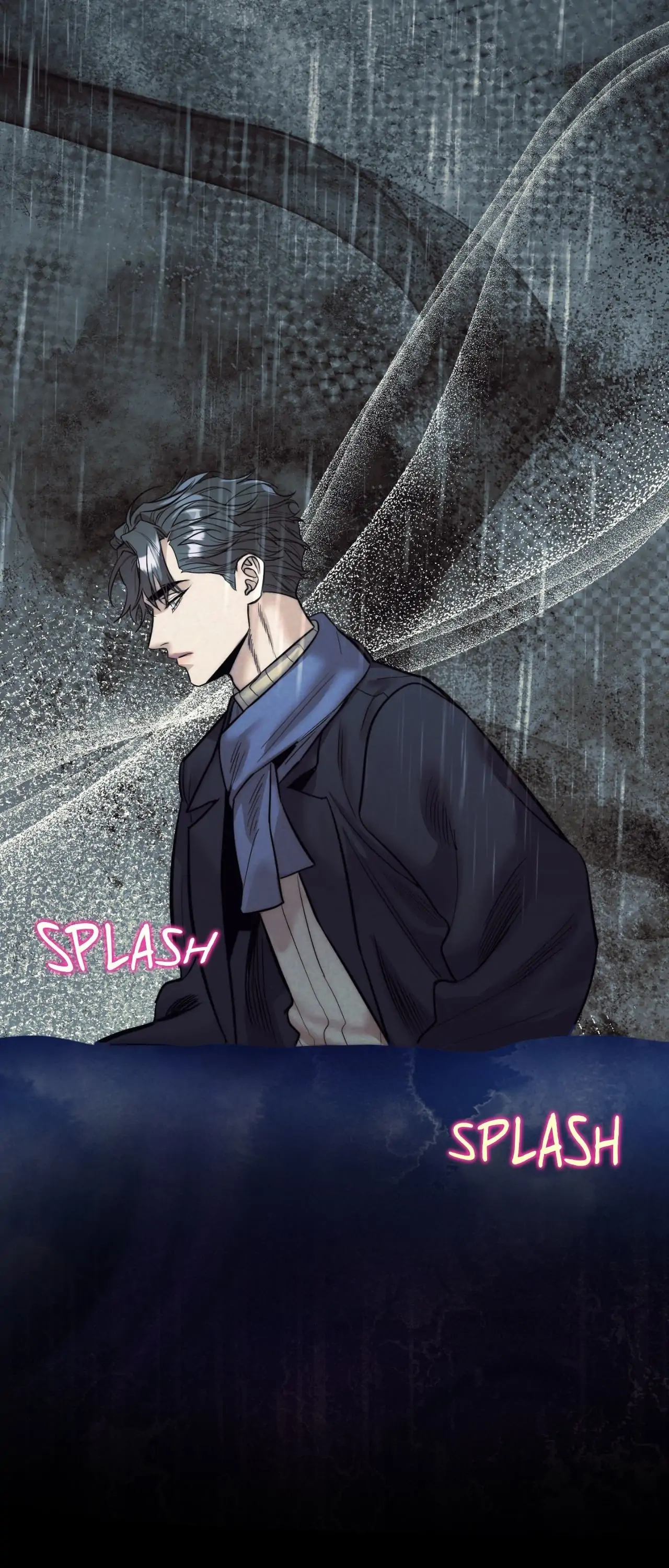 Stigma Chapter 45 - Page 17