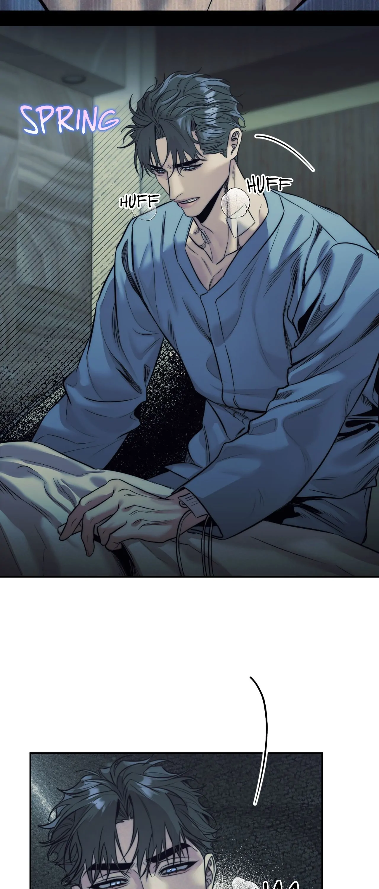 Stigma Chapter 45 - Page 19