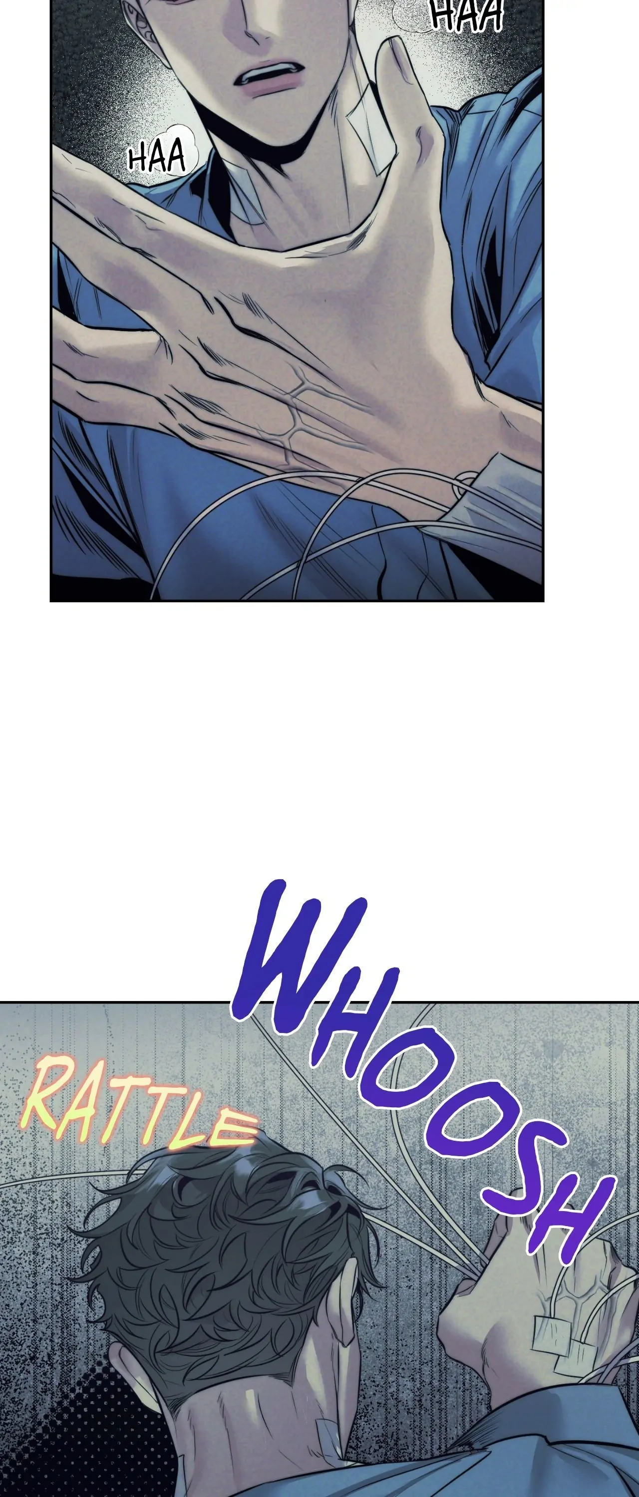 Stigma Chapter 45 - Page 20