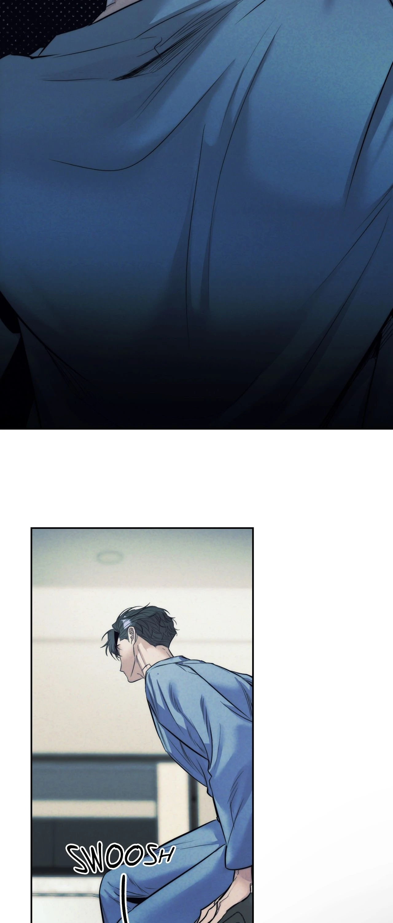 Stigma Chapter 45 - Page 21