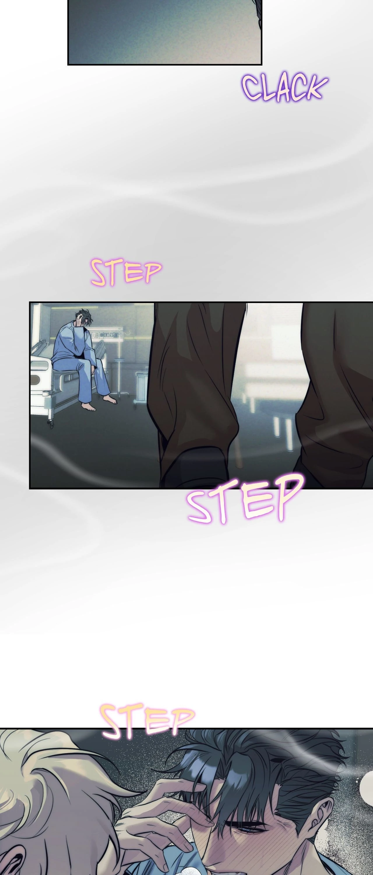 Stigma Chapter 45 - Page 24