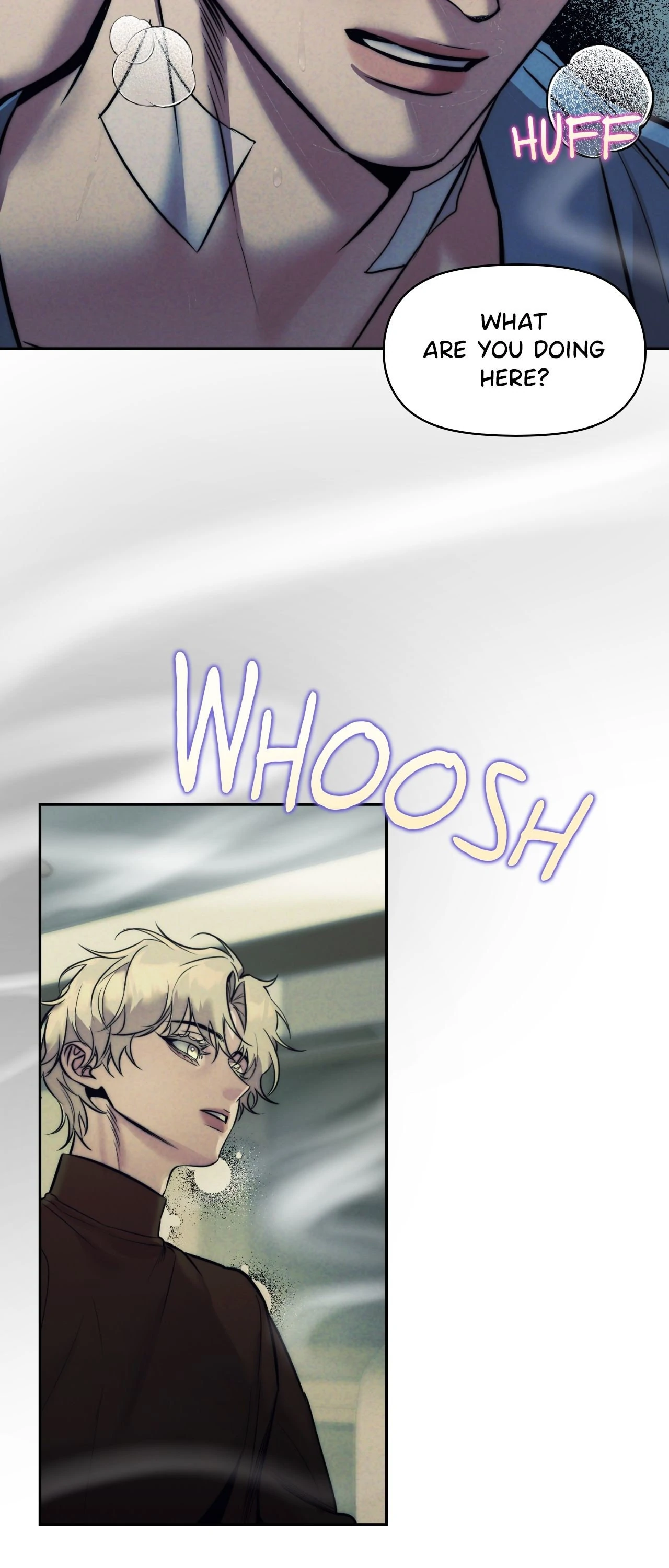 Stigma Chapter 45 - Page 27