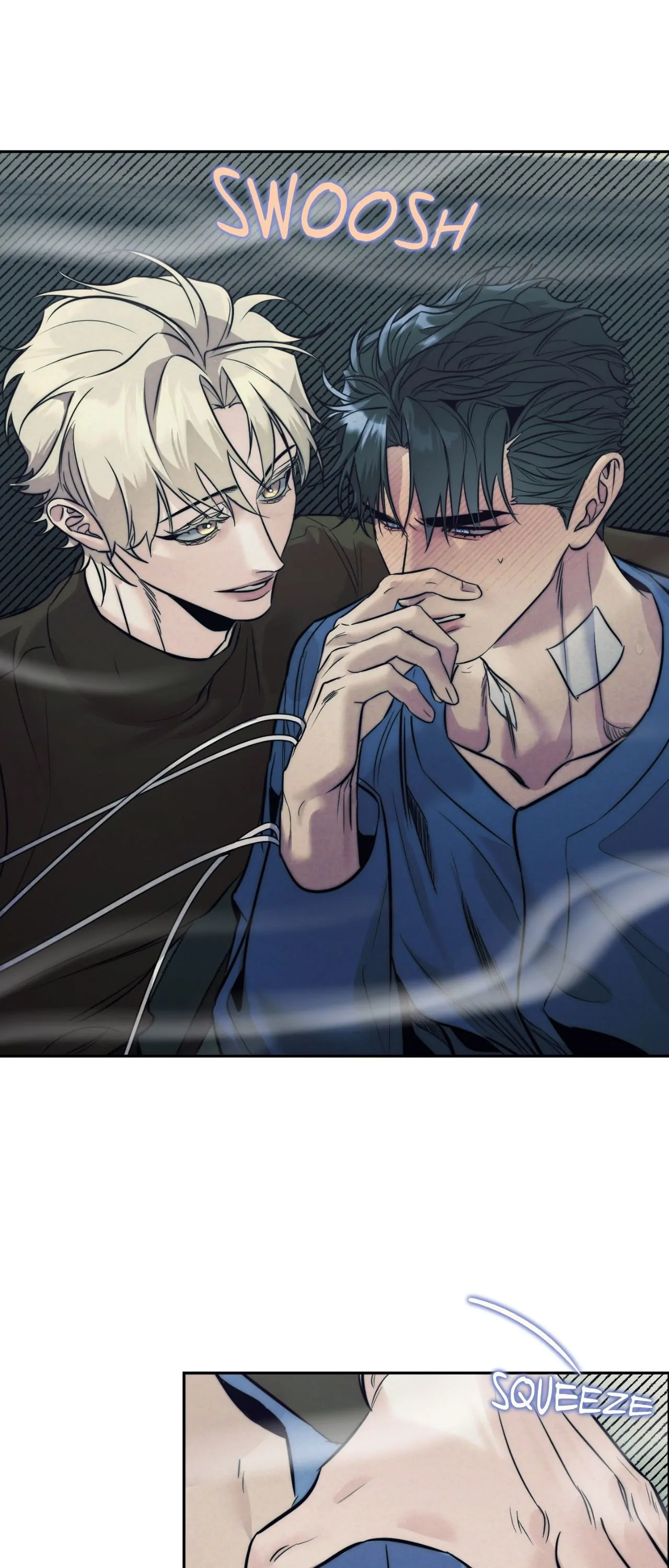 Stigma Chapter 45 - Page 29