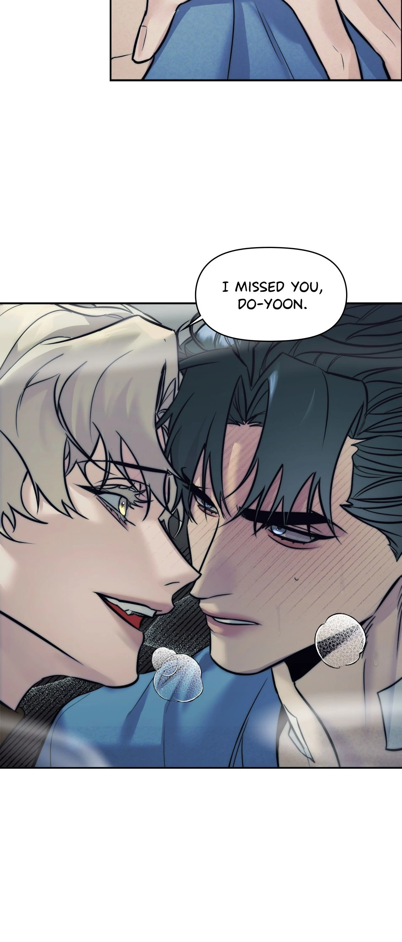 Stigma Chapter 45 - Page 30