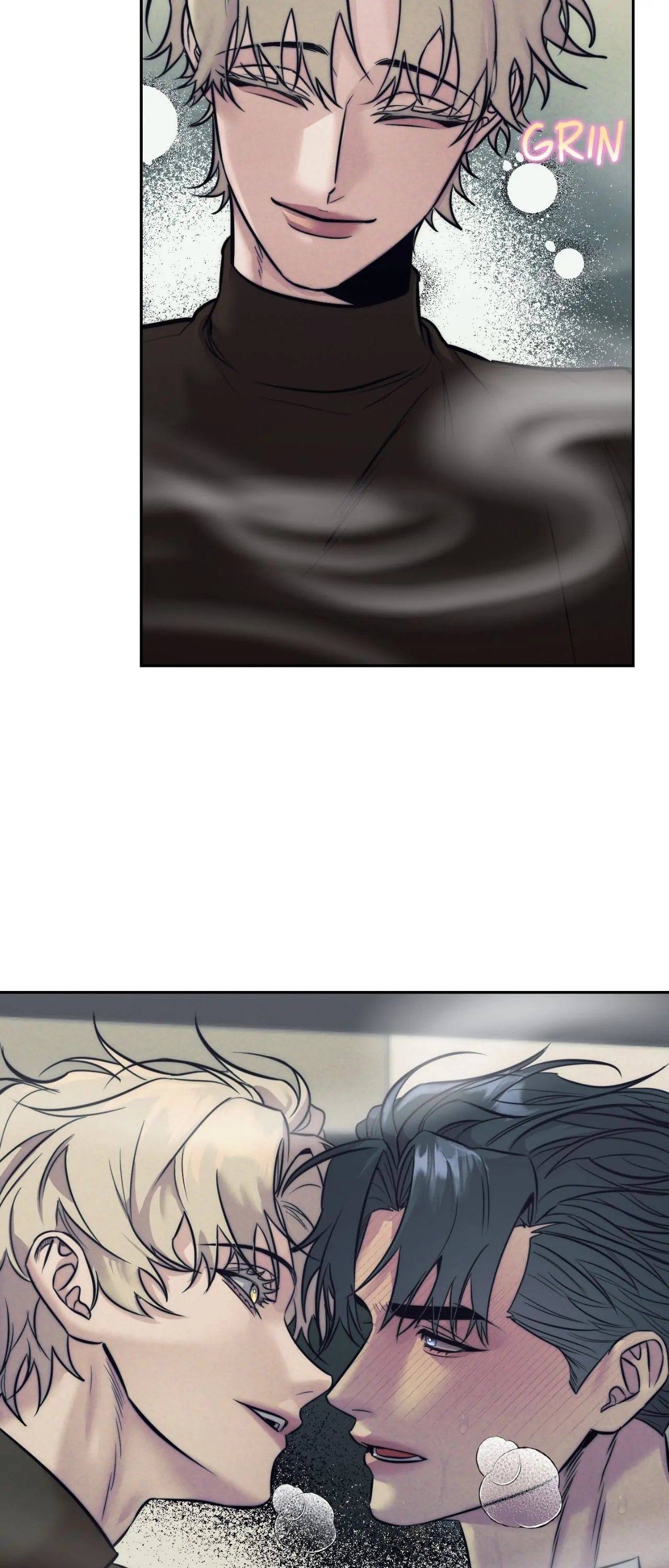 Stigma Chapter 45 - Page 32