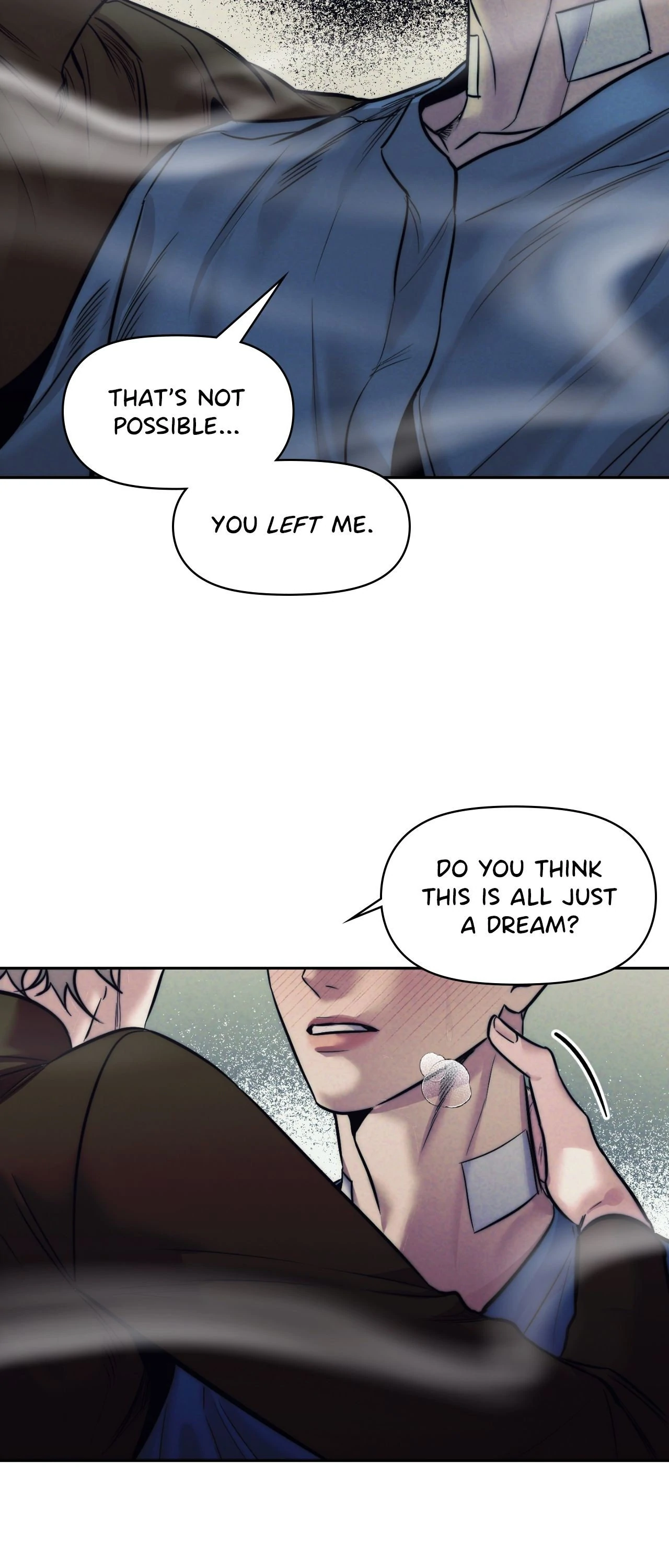 Stigma Chapter 45 - Page 33