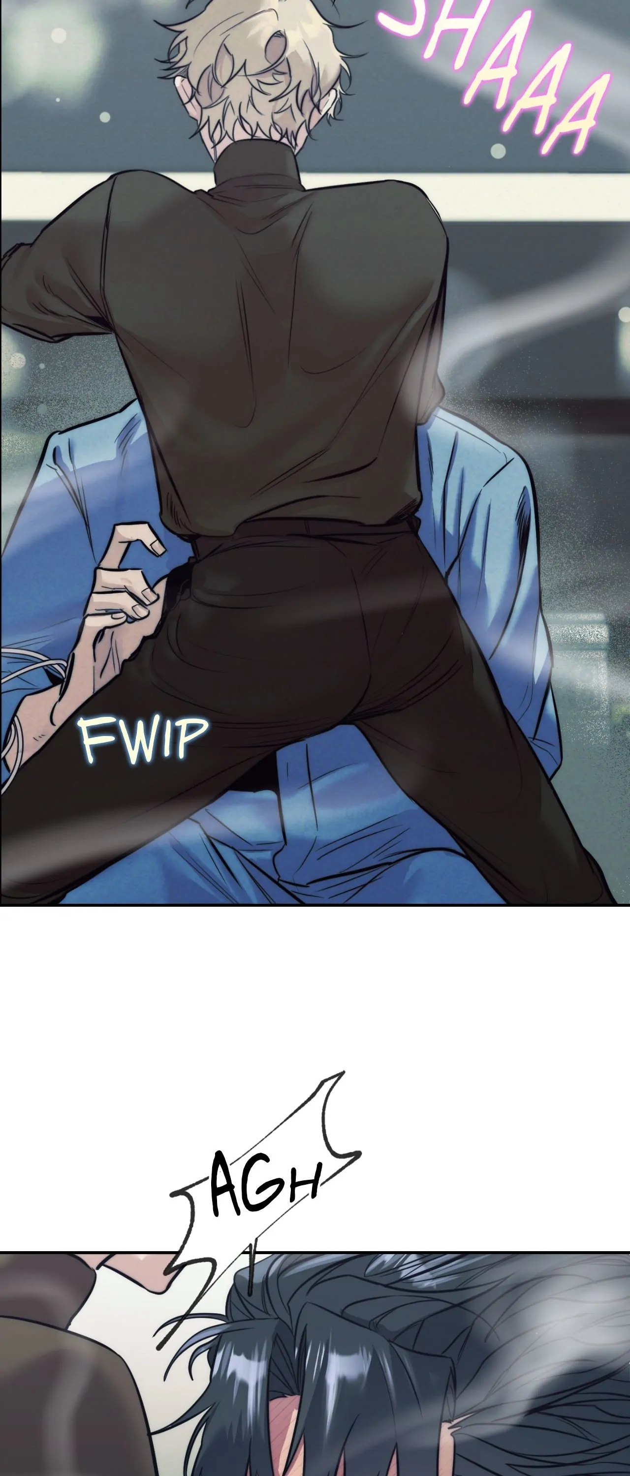 Stigma Chapter 45 - Page 35