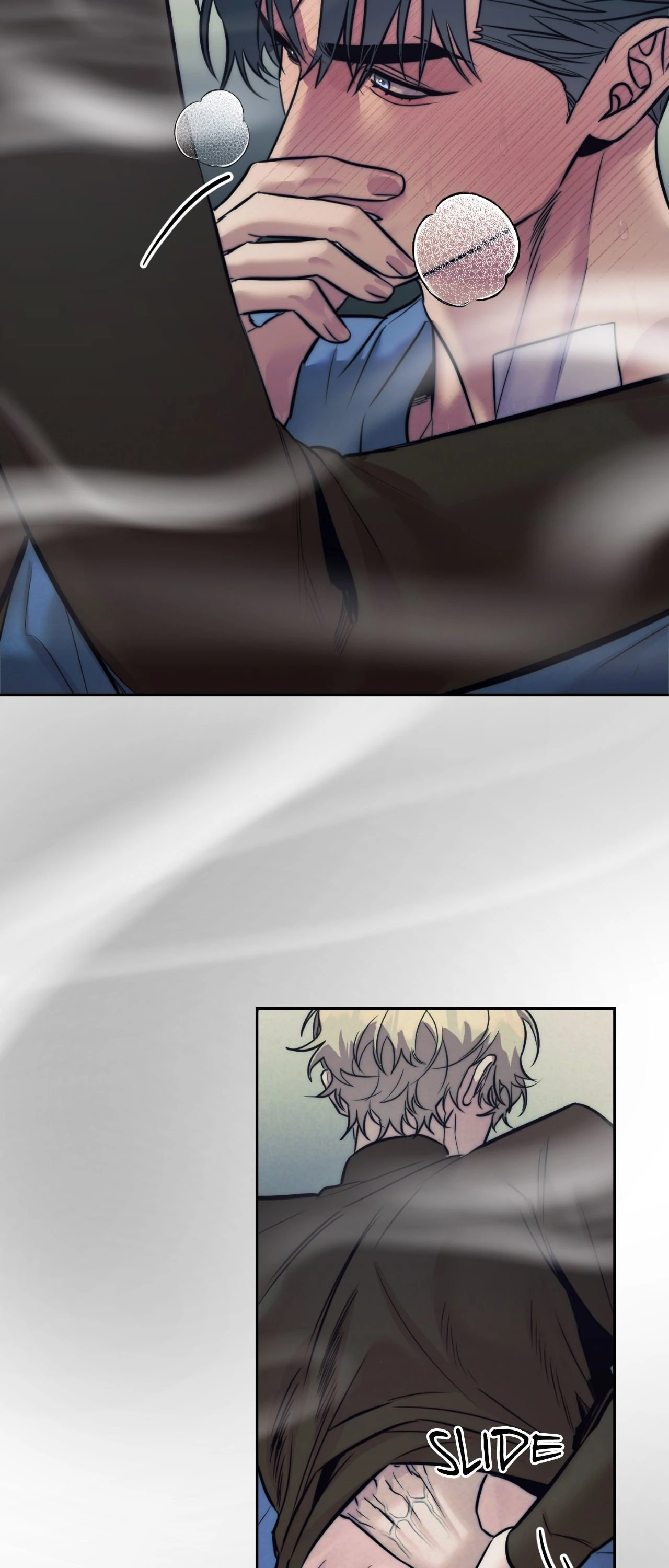 Stigma Chapter 45 - Page 36