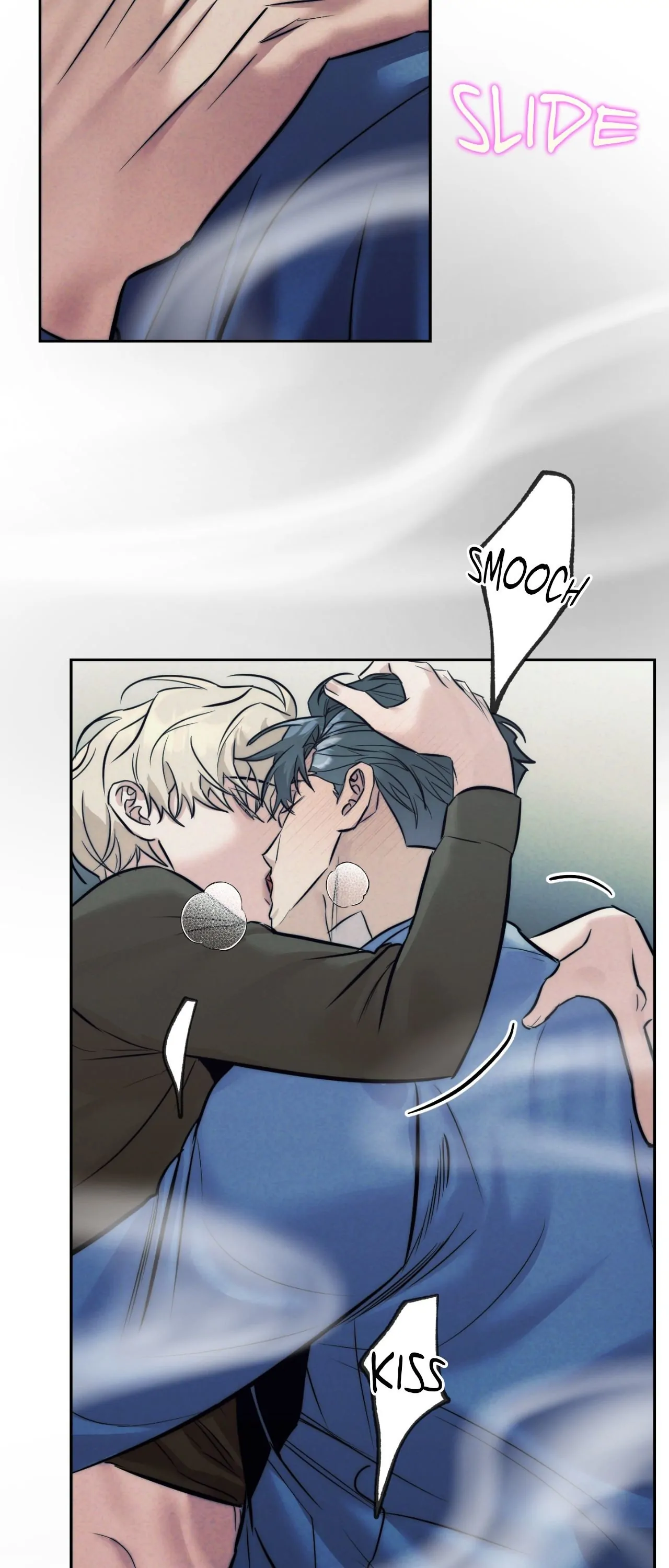 Stigma Chapter 45 - Page 40