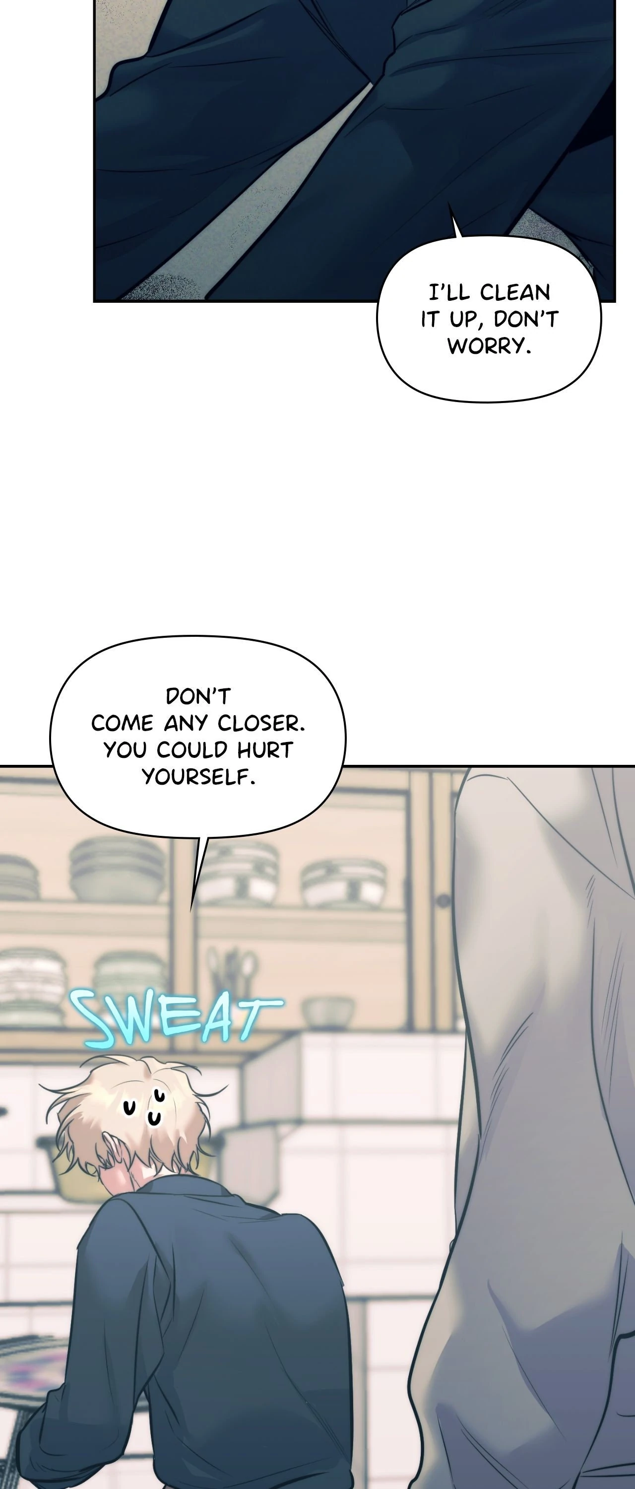 Stigma Chapter 45 - Page 46