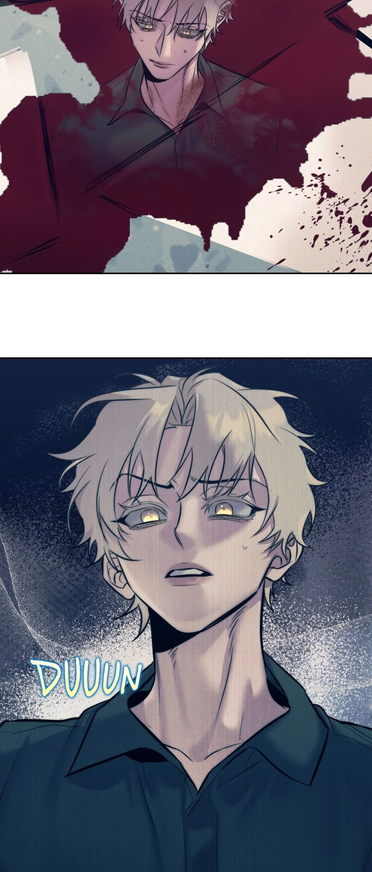 Stigma Chapter 45 - Page 51