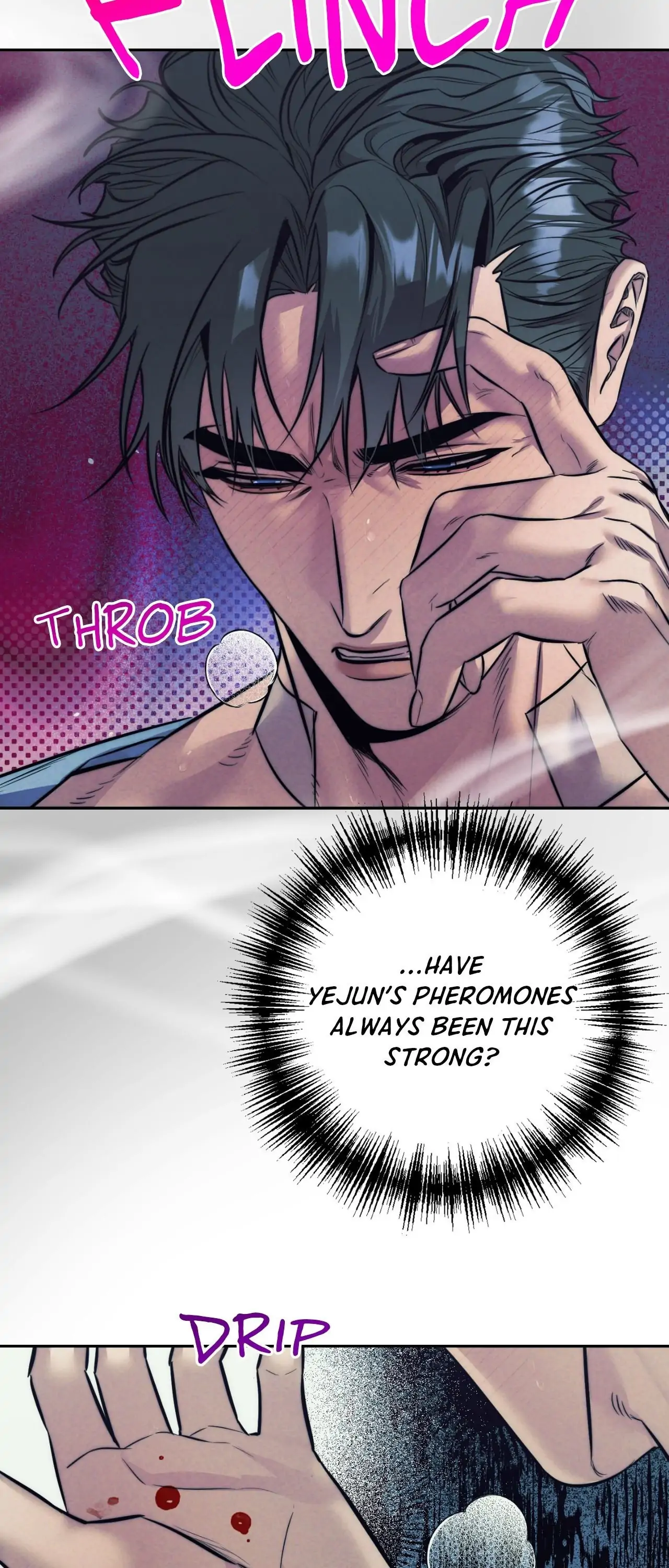 Stigma Chapter 46 - Page 15