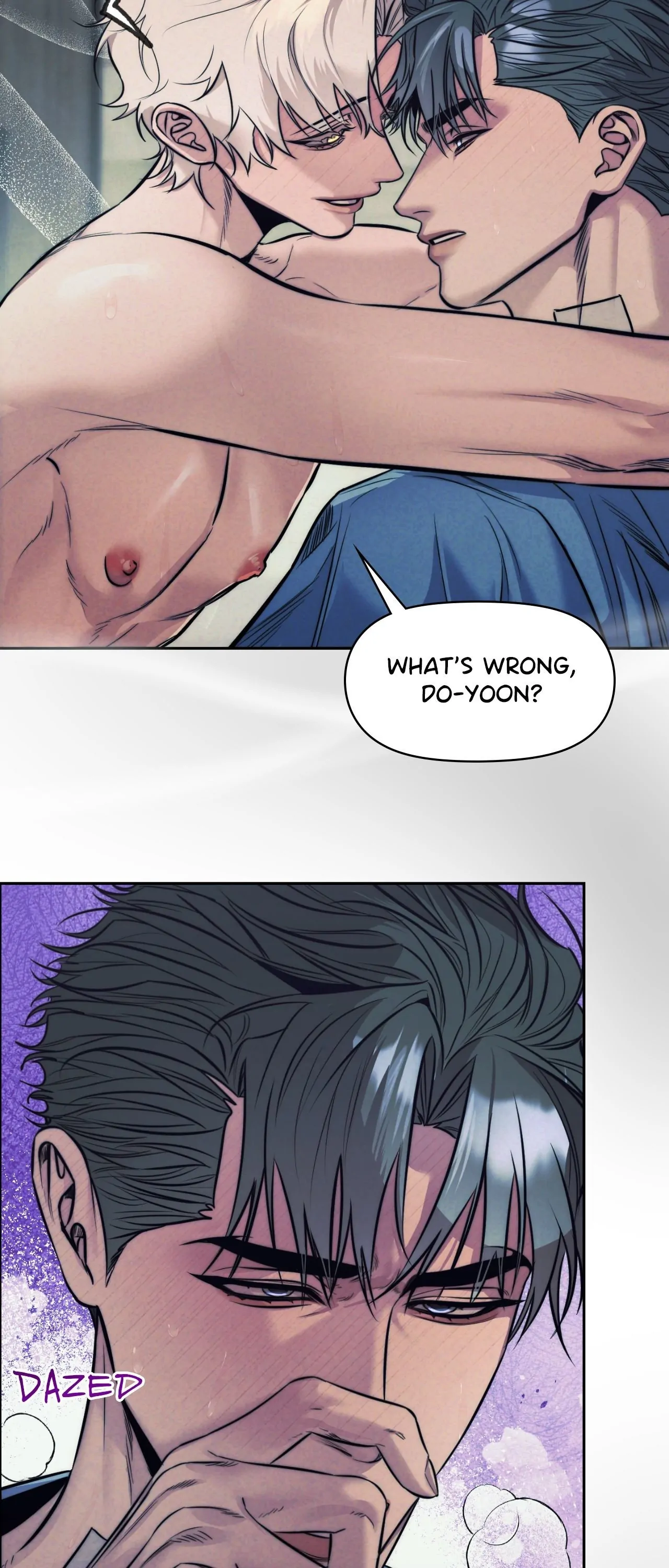 Stigma Chapter 46 - Page 17