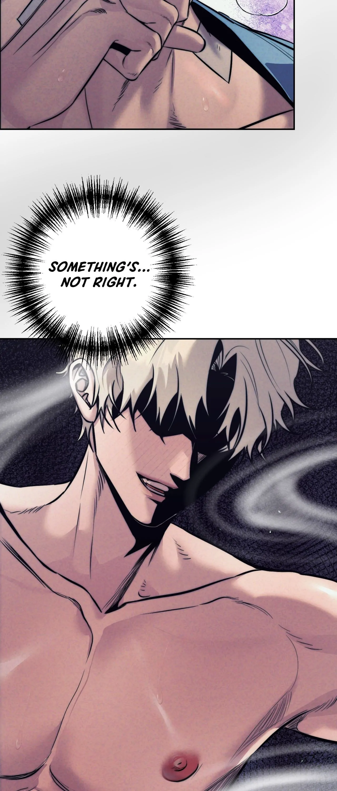 Stigma Chapter 46 - Page 18