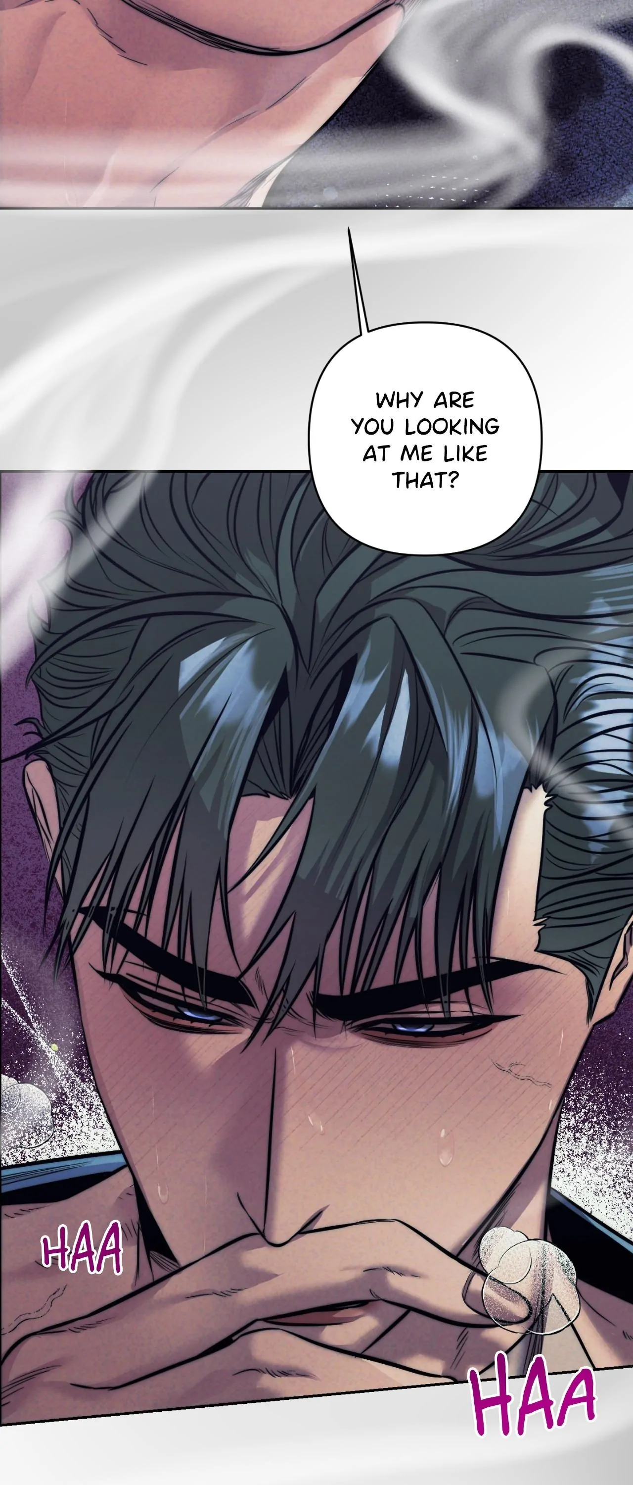 Stigma Chapter 46 - Page 19