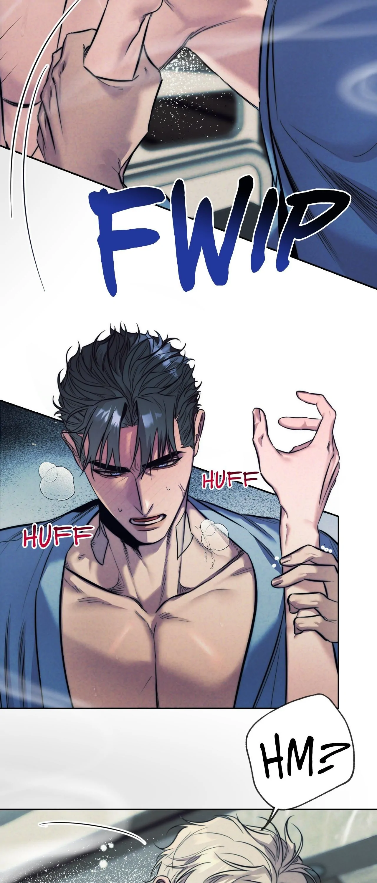 Stigma Chapter 46 - Page 3