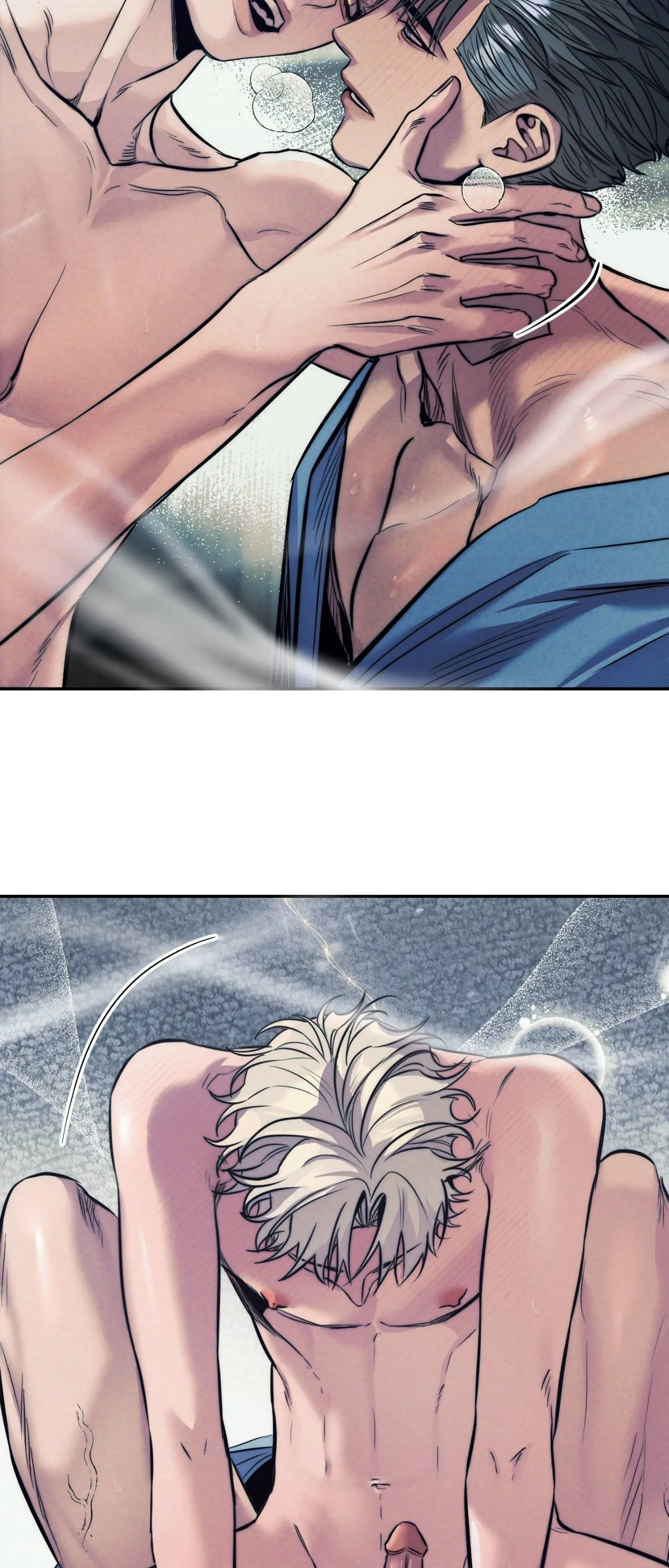 Stigma Chapter 46 - Page 21