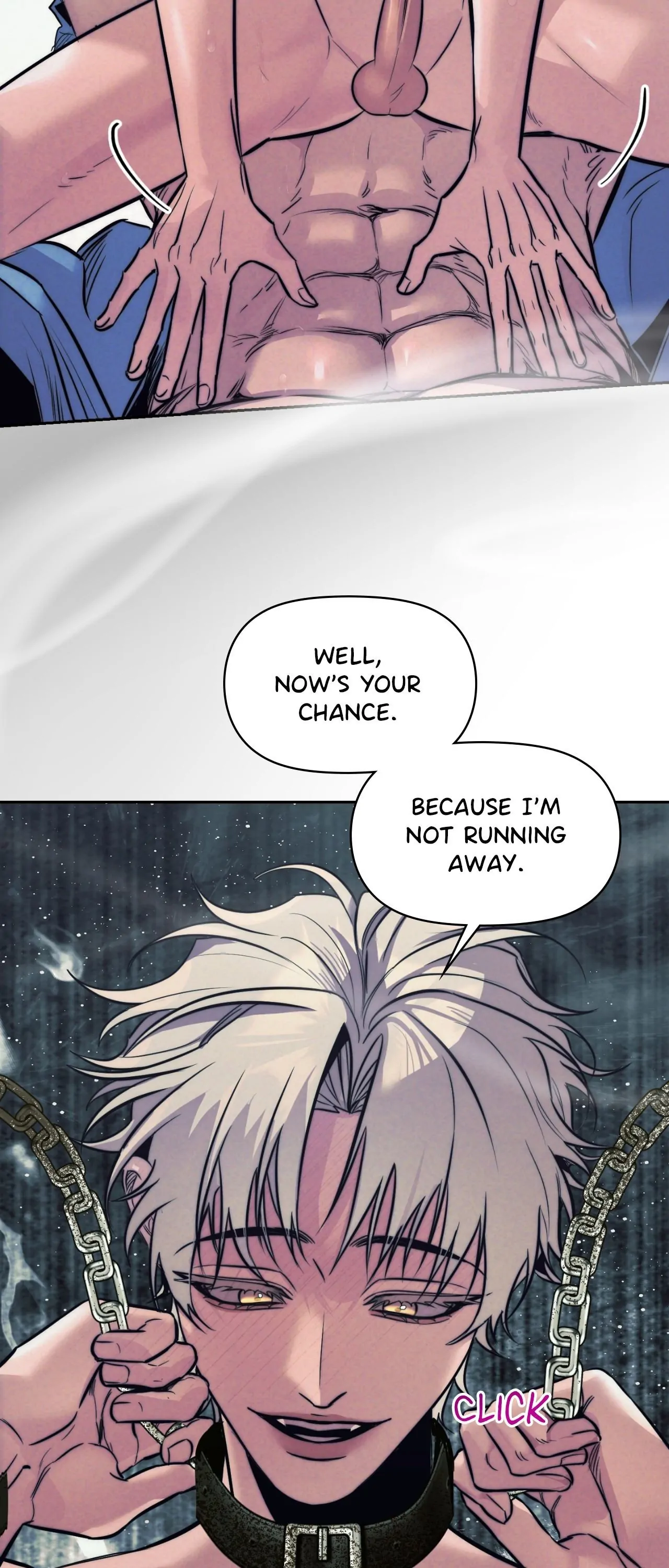 Stigma Chapter 46 - Page 22