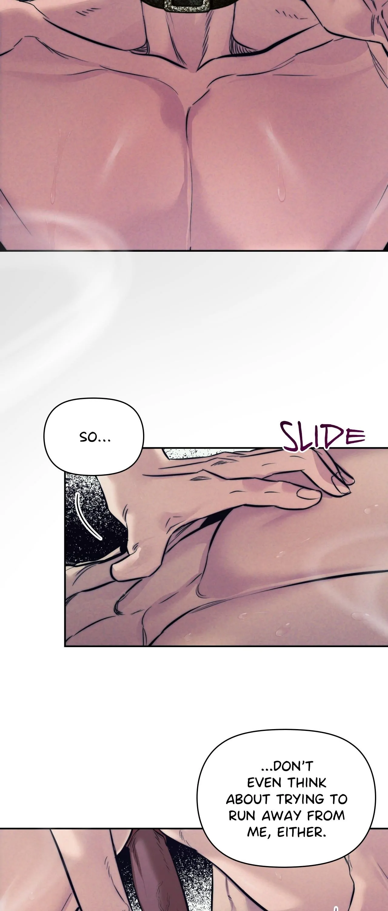 Stigma Chapter 46 - Page 23