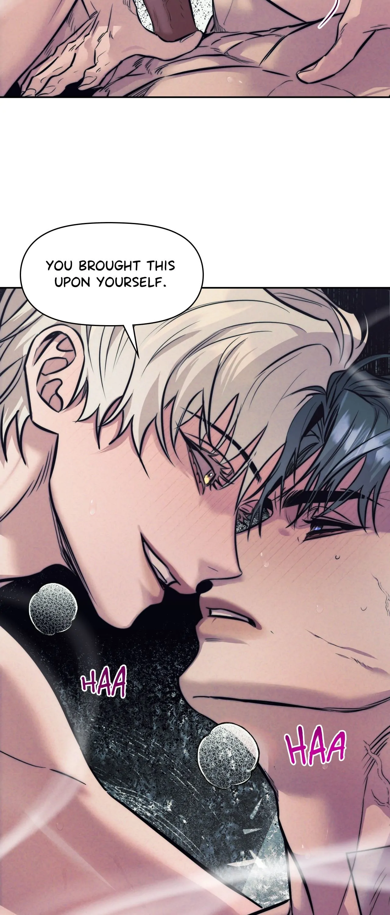 Stigma Chapter 46 - Page 24