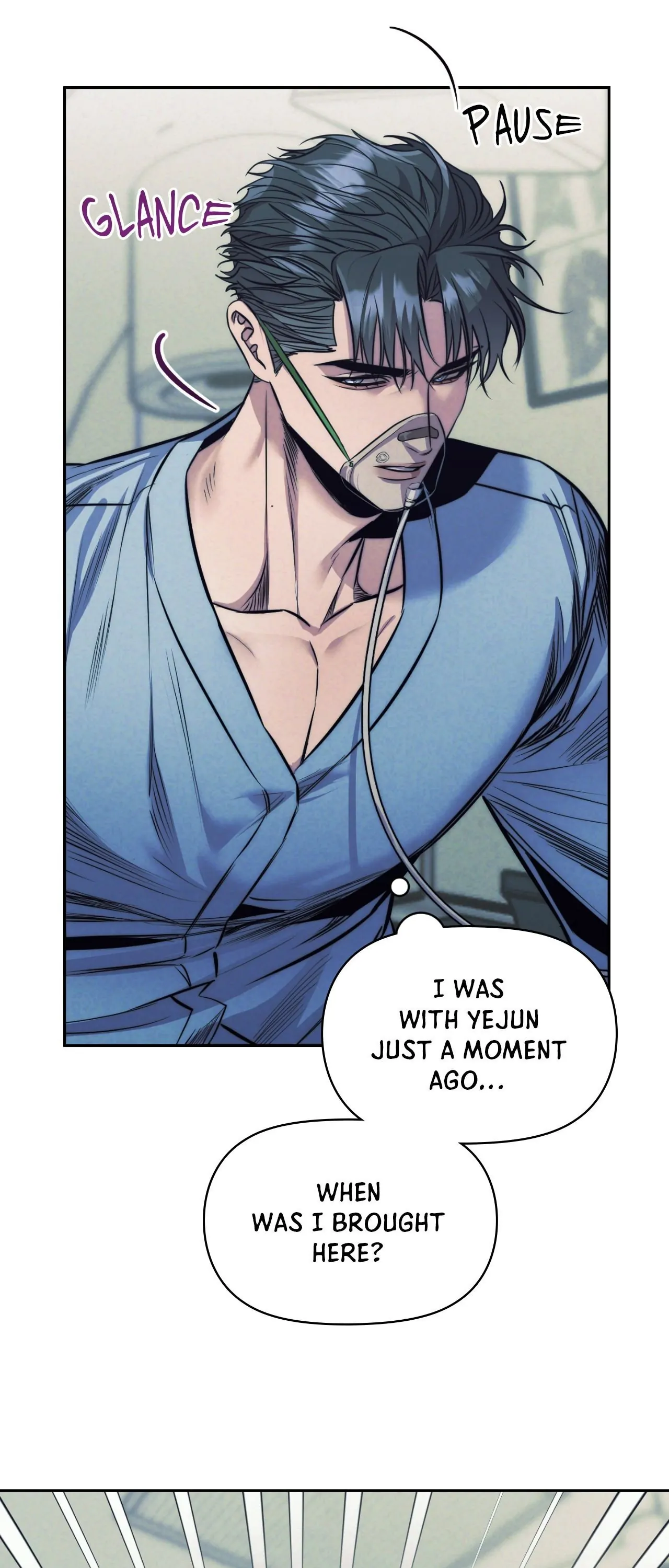 Stigma Chapter 46 - Page 30