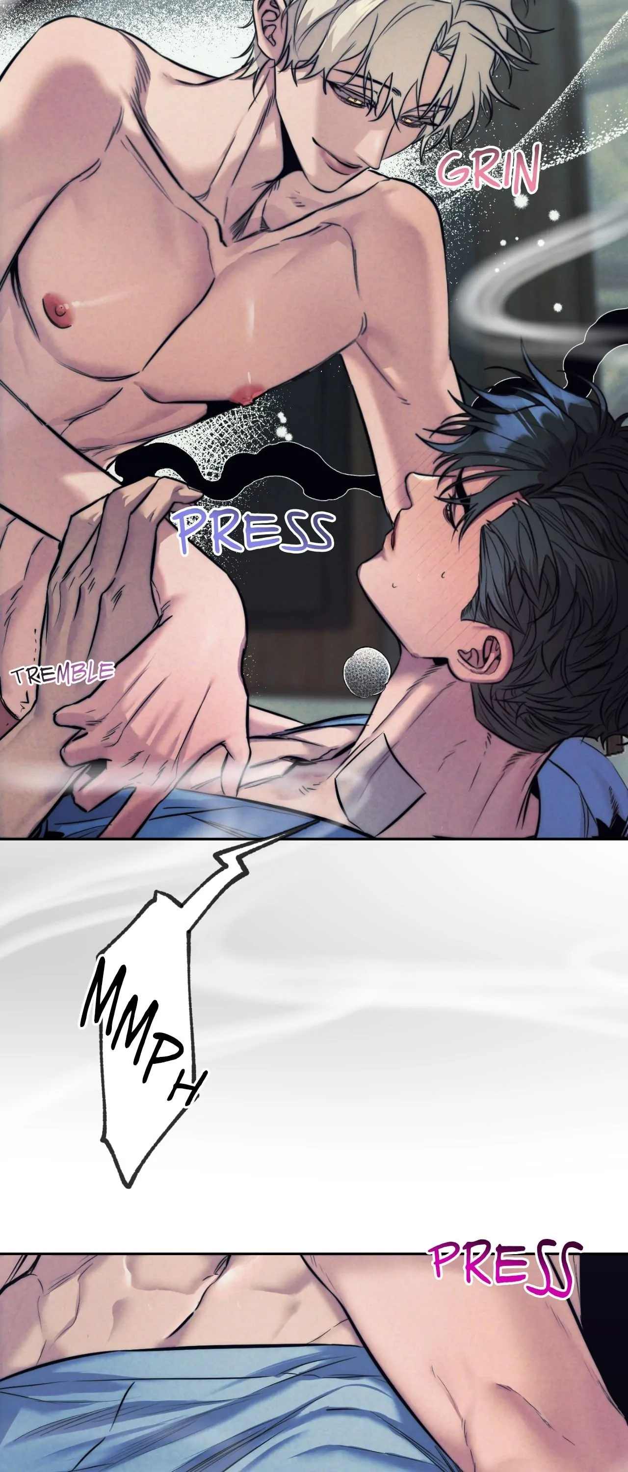 Stigma Chapter 46 - Page 4