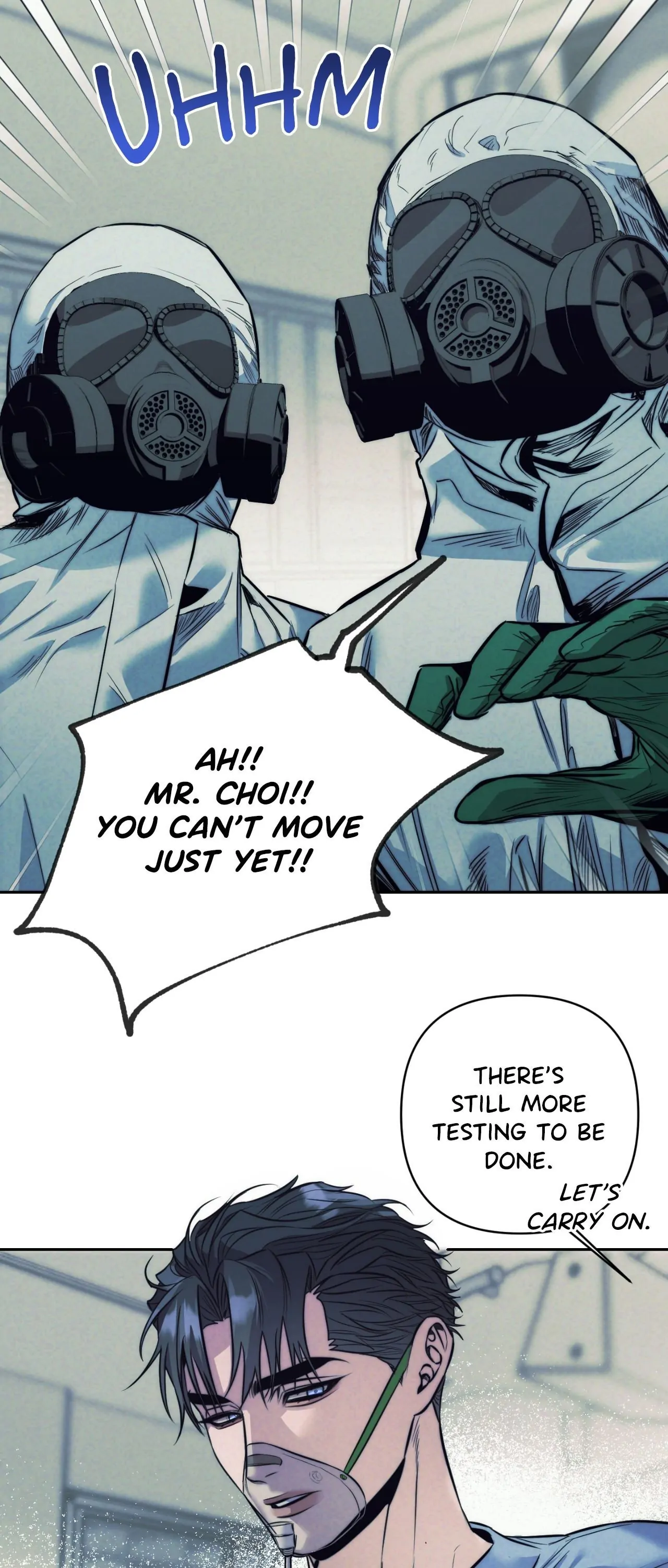 Stigma Chapter 46 - Page 31