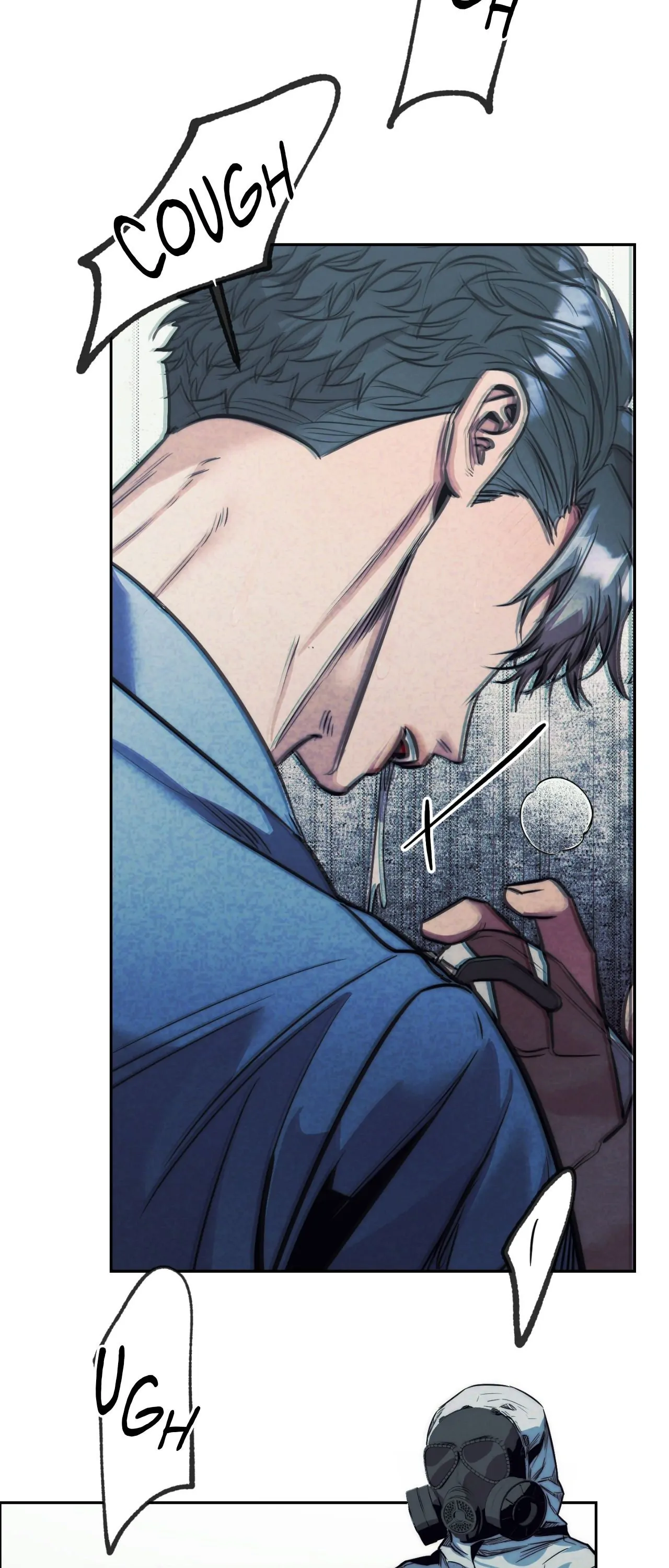 Stigma Chapter 46 - Page 33