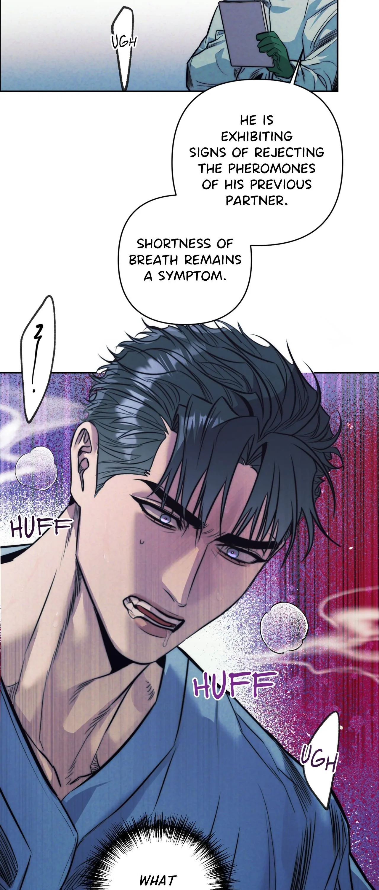 Stigma Chapter 46 - Page 34