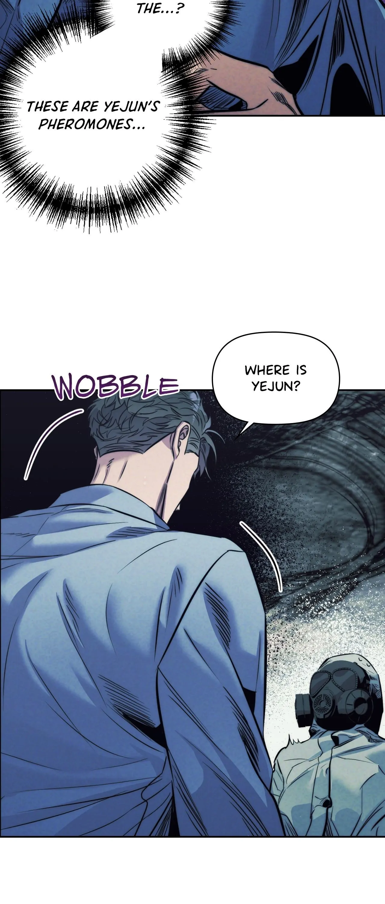 Stigma Chapter 46 - Page 35