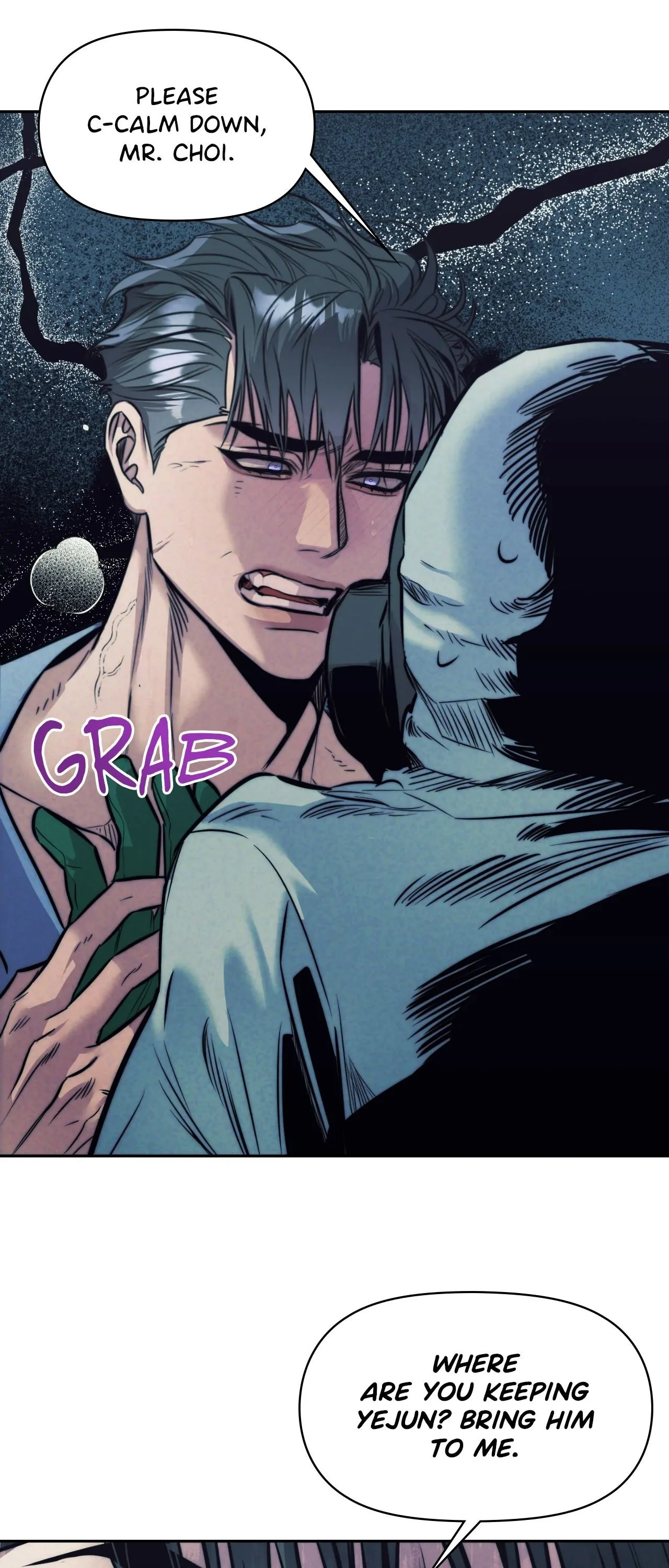 Stigma Chapter 46 - Page 36