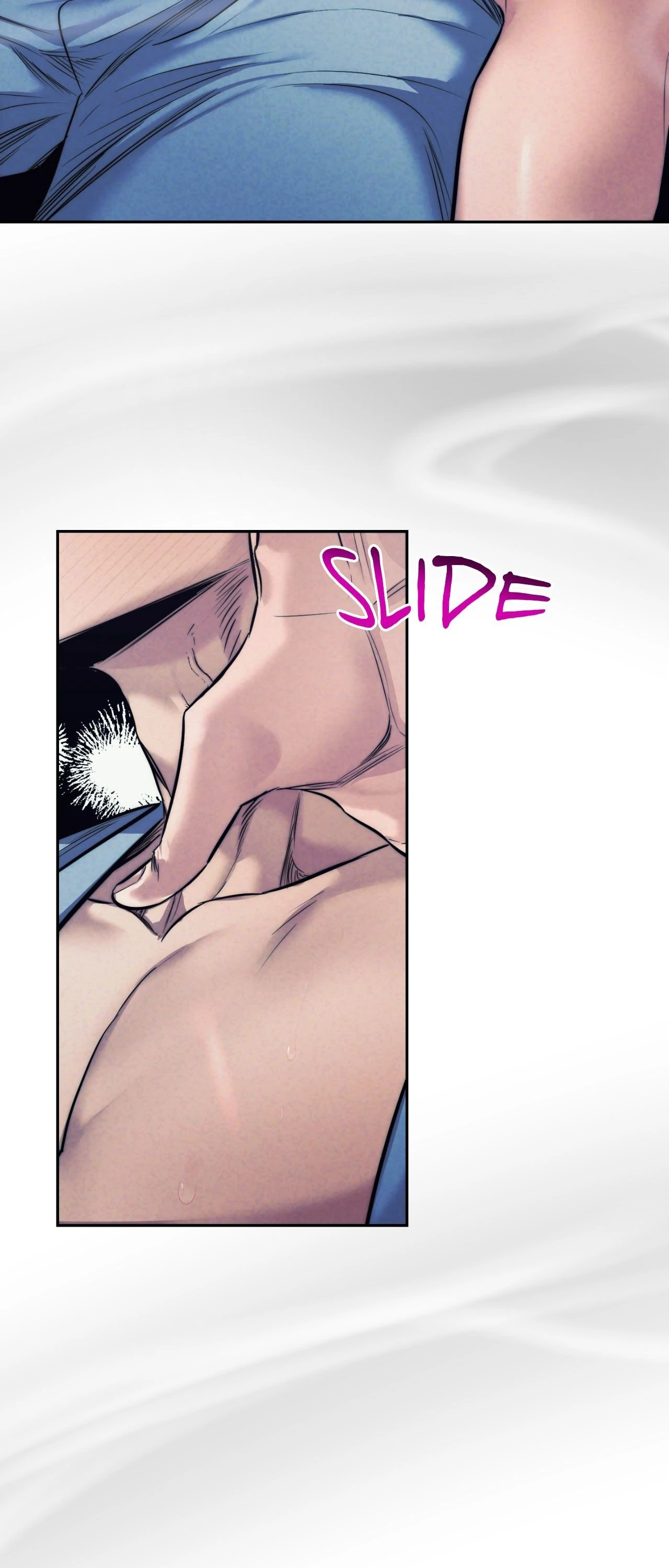 Stigma Chapter 46 - Page 5