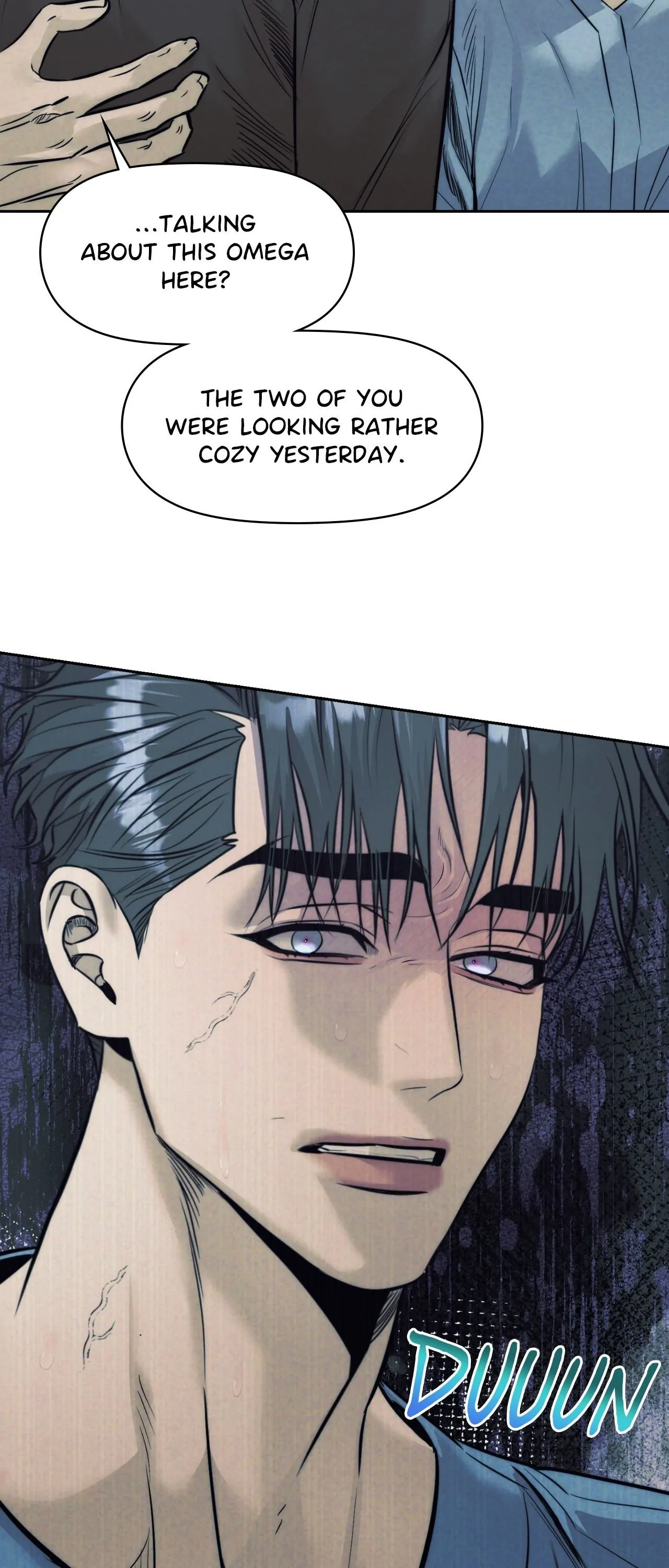 Stigma Chapter 46 - Page 41