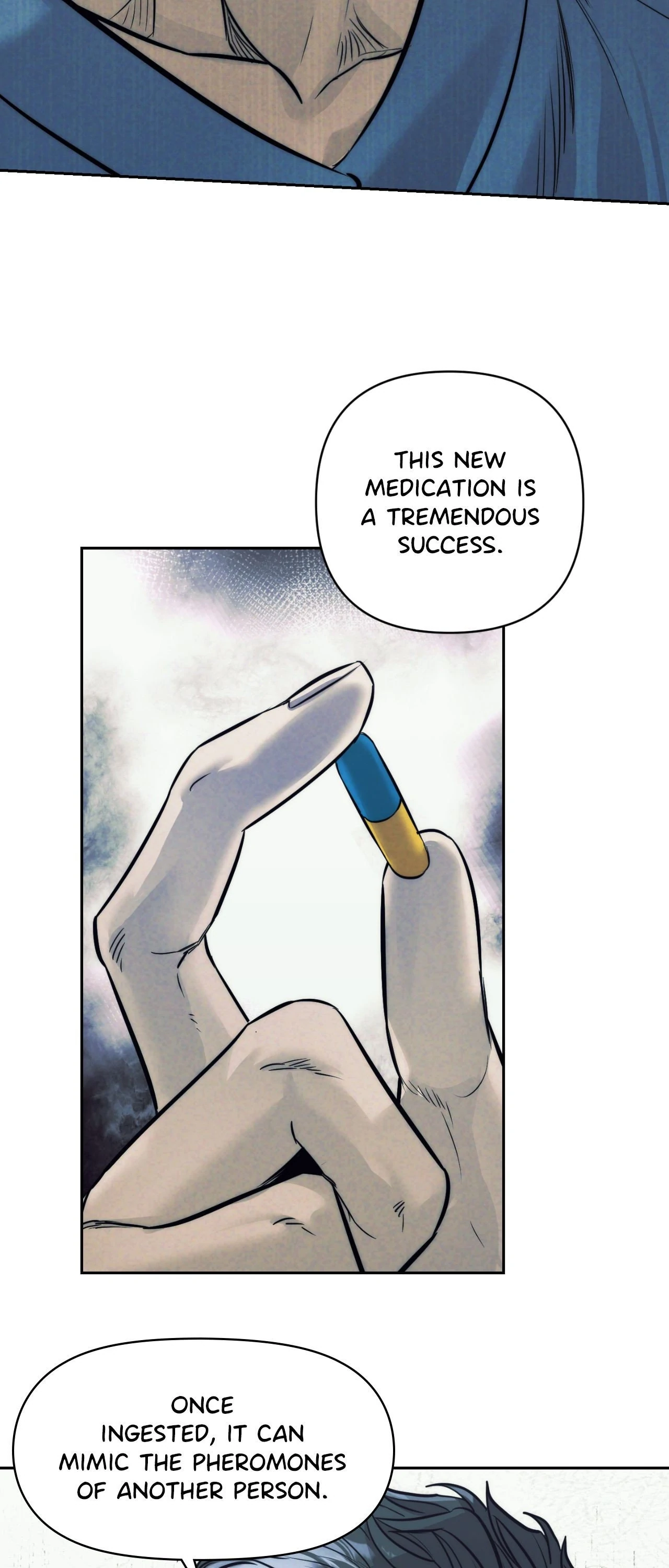 Stigma Chapter 46 - Page 42