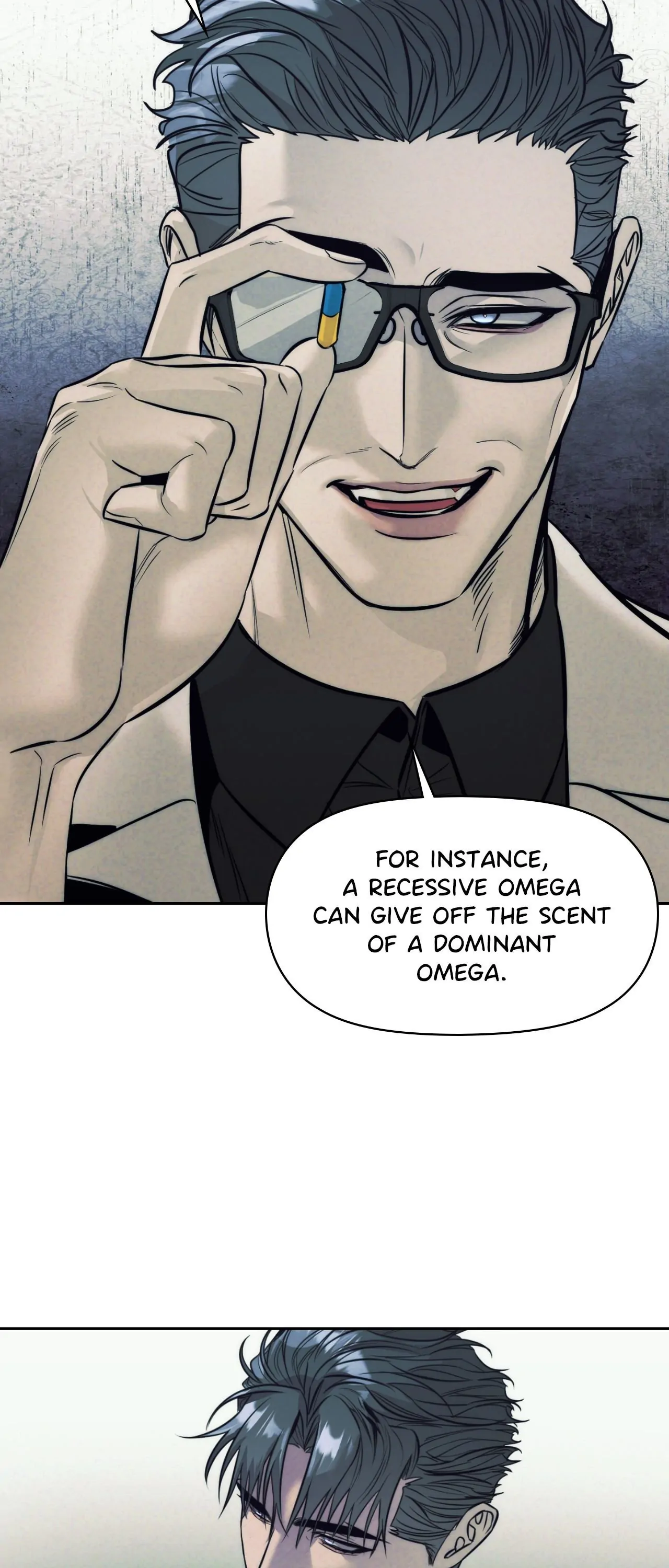 Stigma Chapter 46 - Page 43