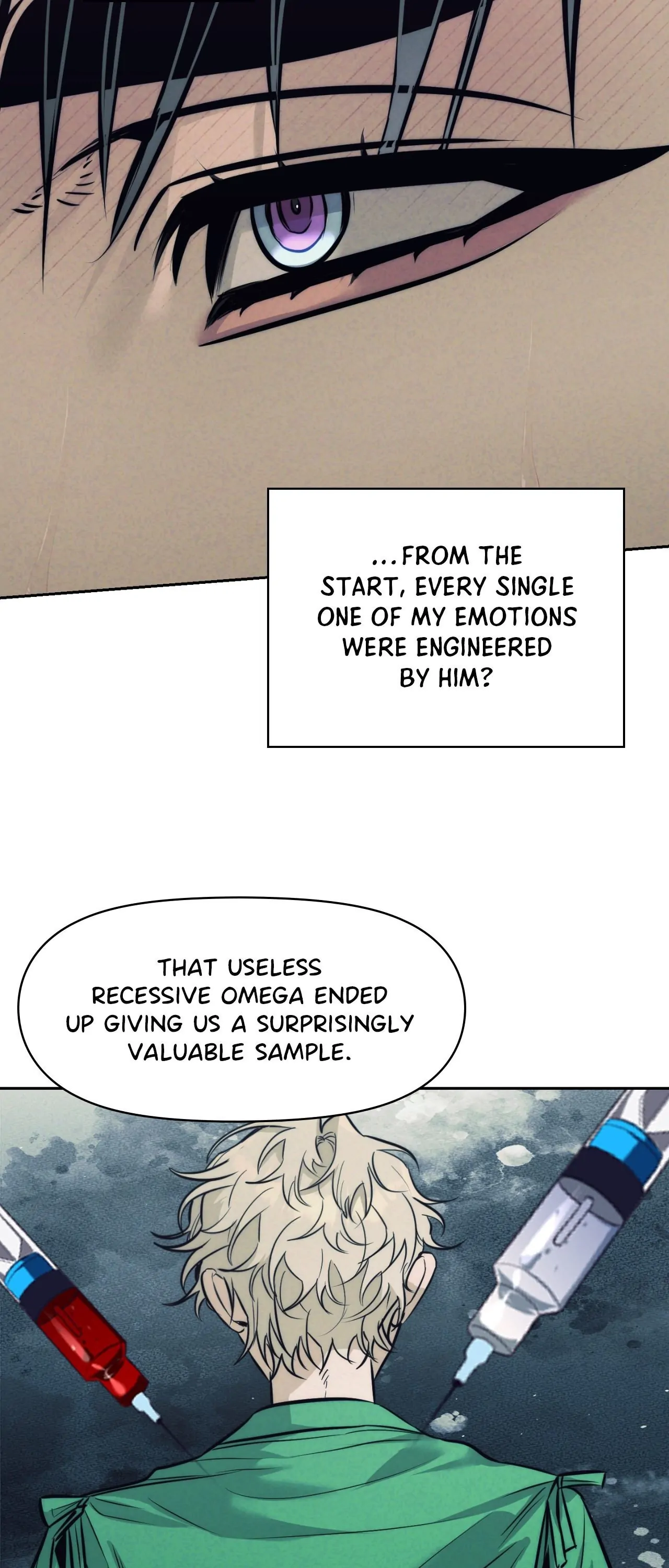 Stigma Chapter 46 - Page 45