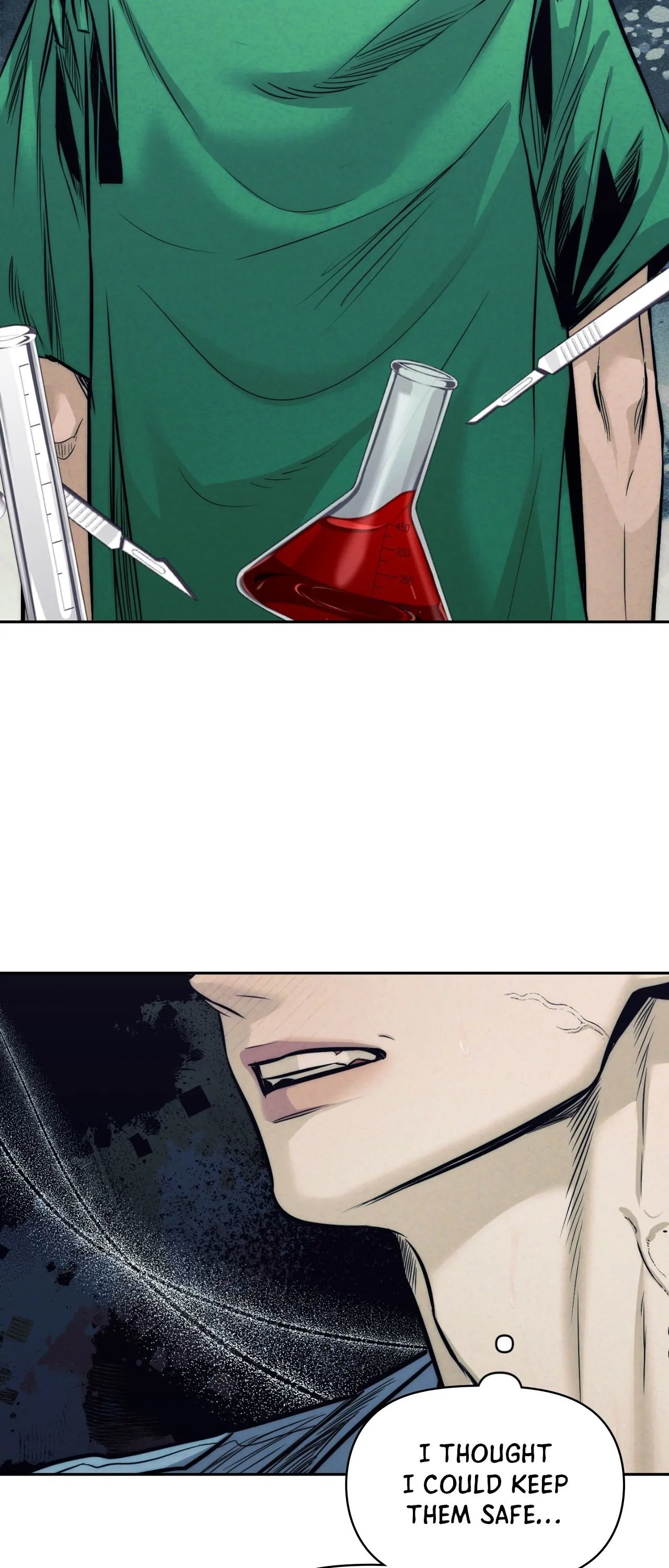 Stigma Chapter 46 - Page 46