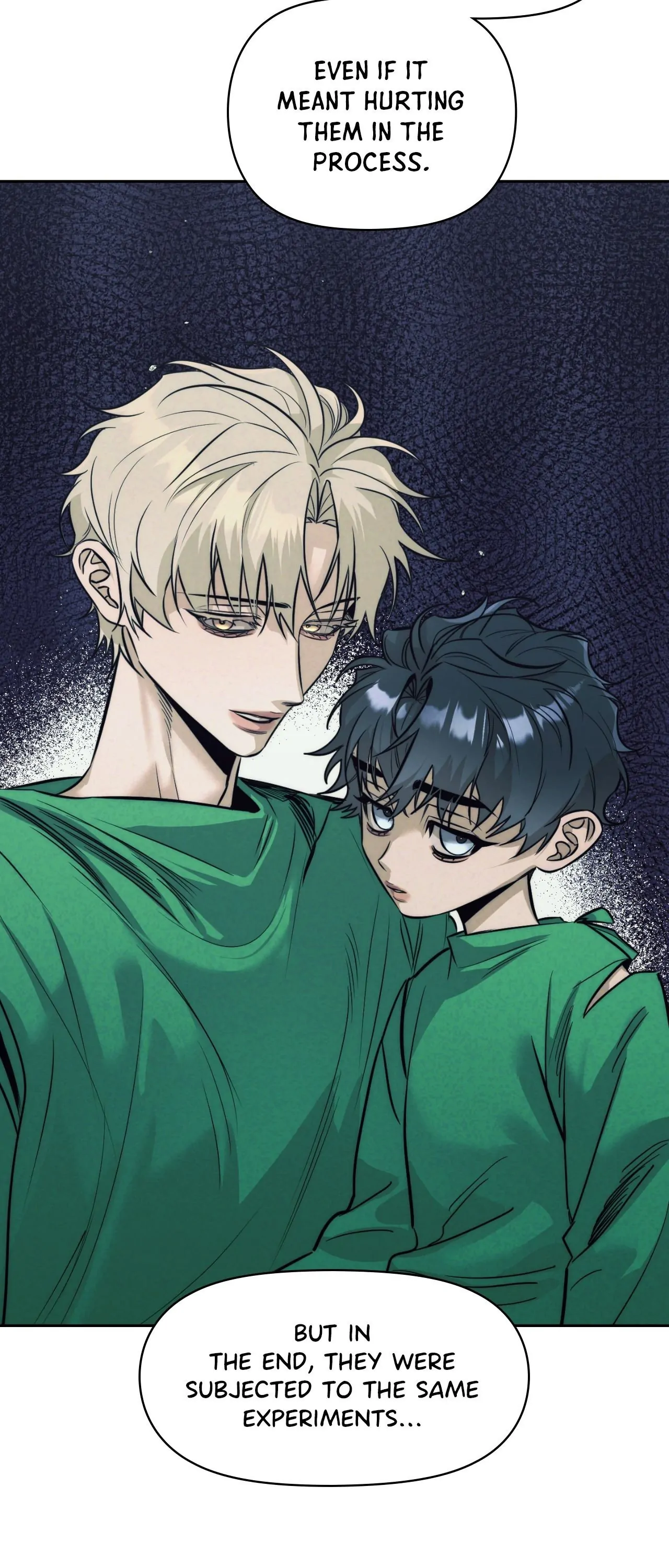 Stigma Chapter 46 - Page 47