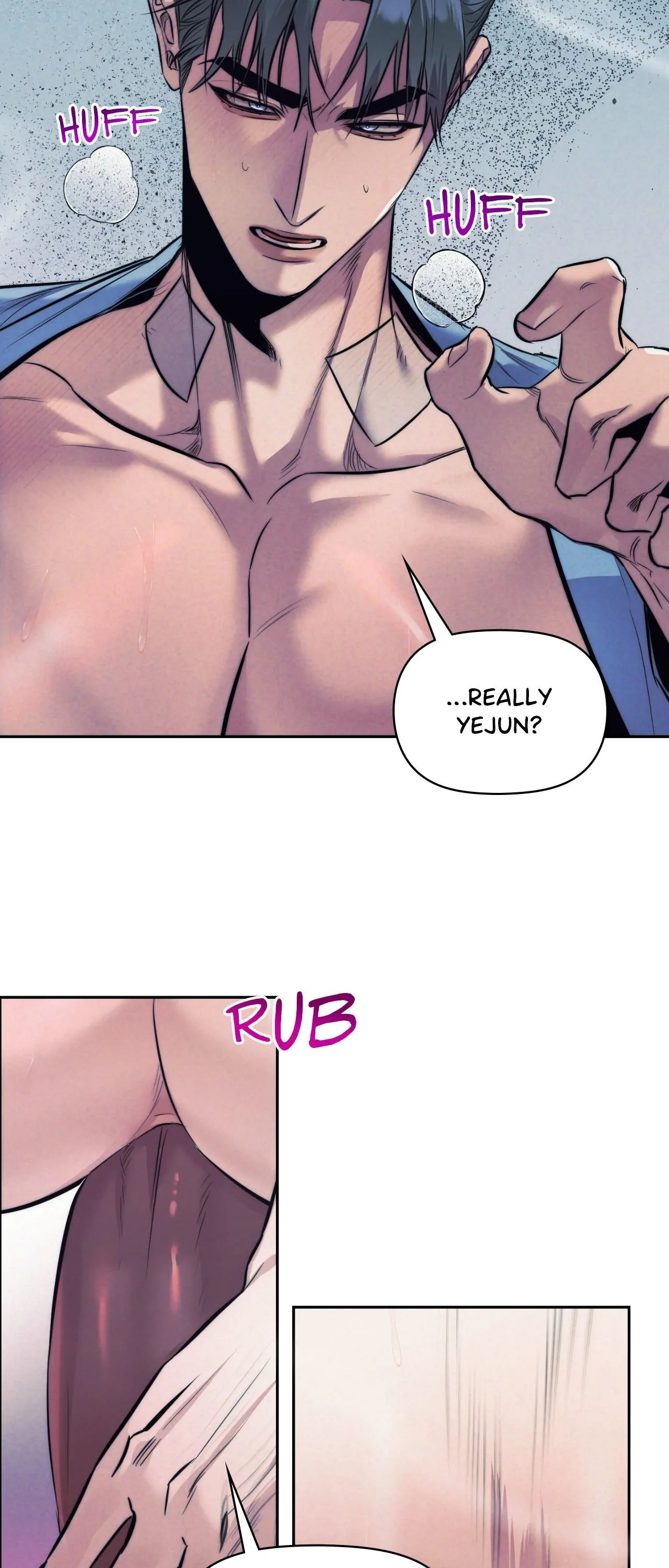 Stigma Chapter 46 - Page 7