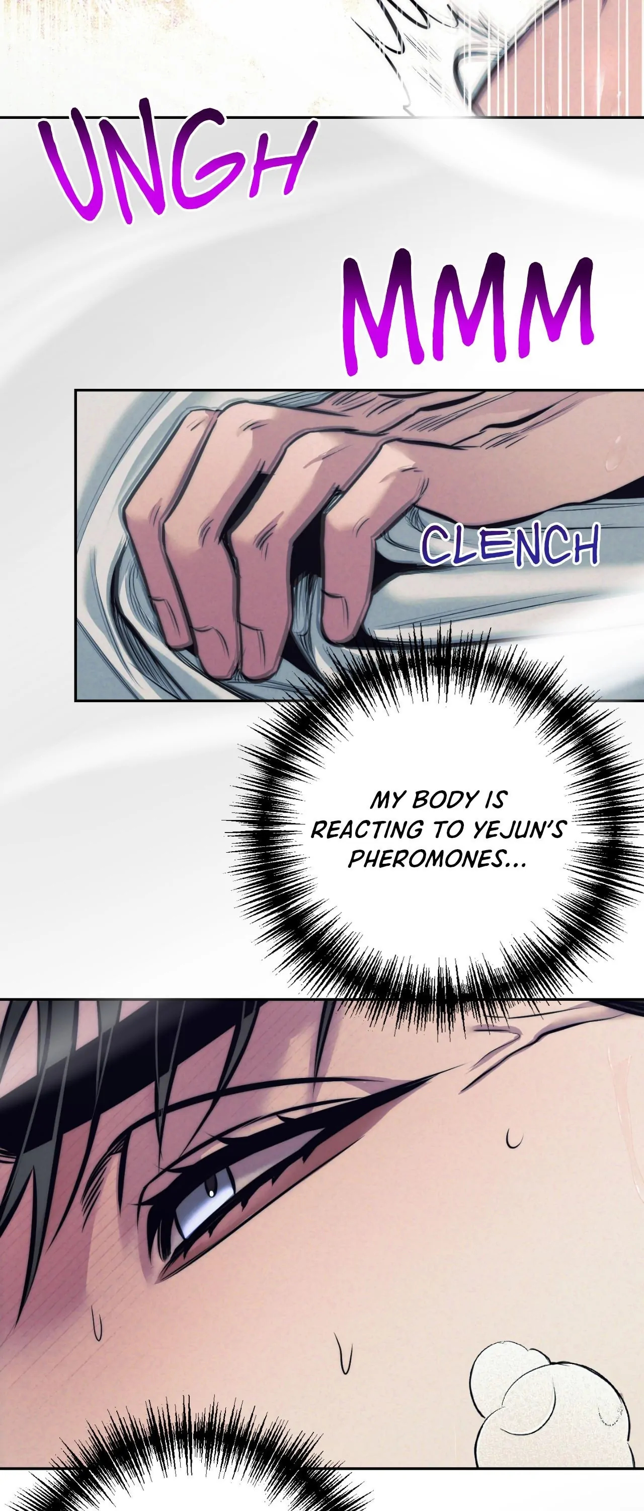 Stigma Chapter 46 - Page 9