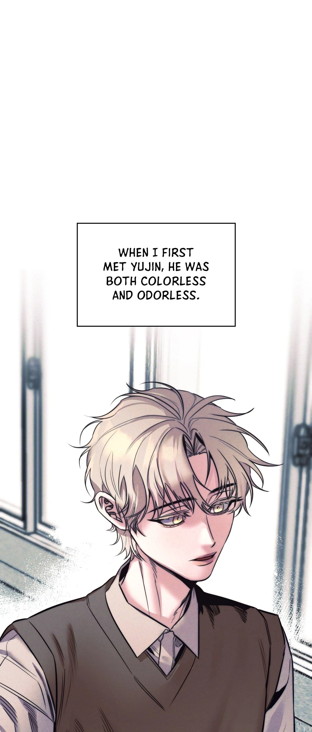 Stigma Chapter 47 - Page 1