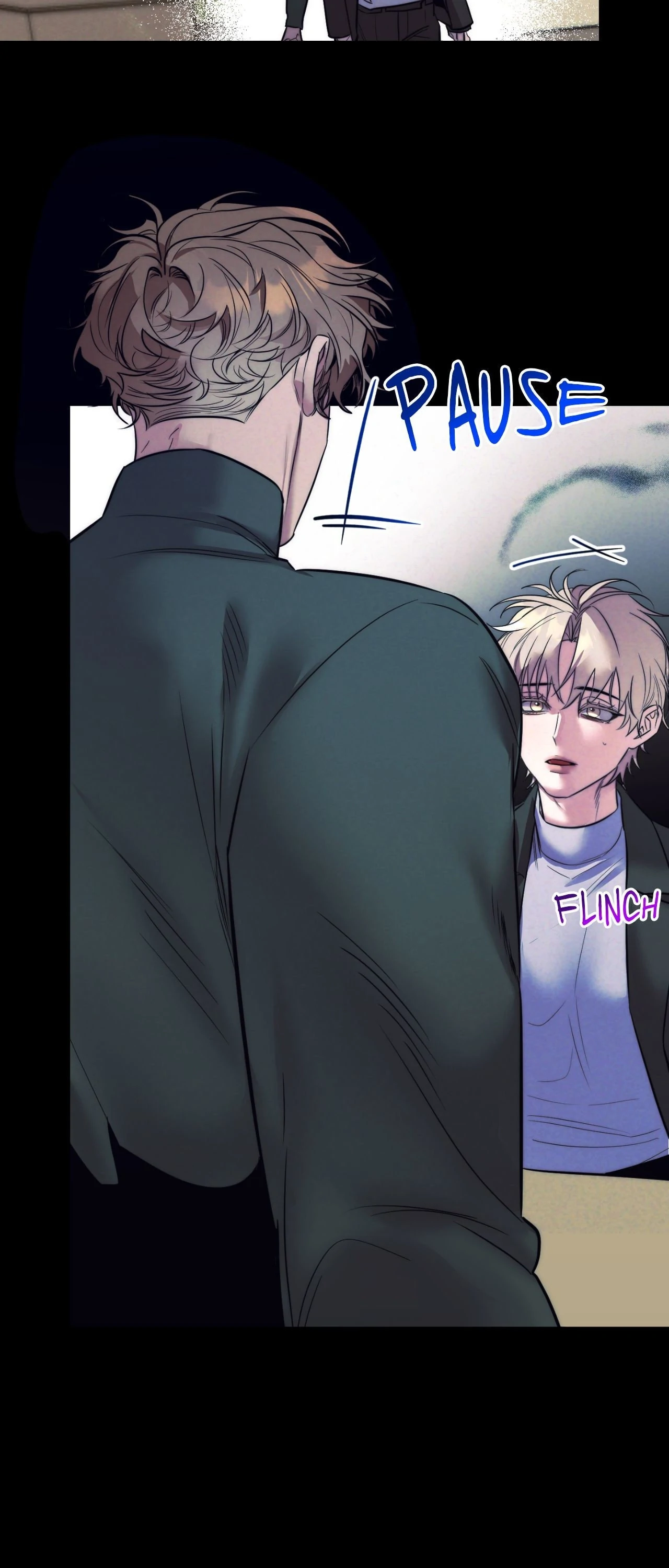 Stigma Chapter 47 - Page 11