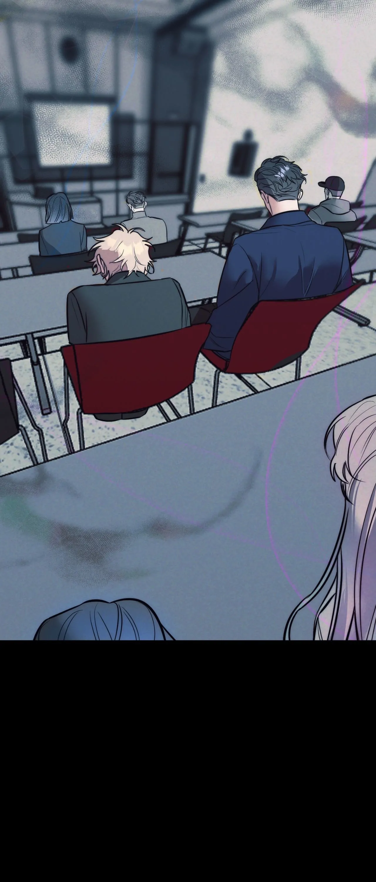 Stigma Chapter 47 - Page 13